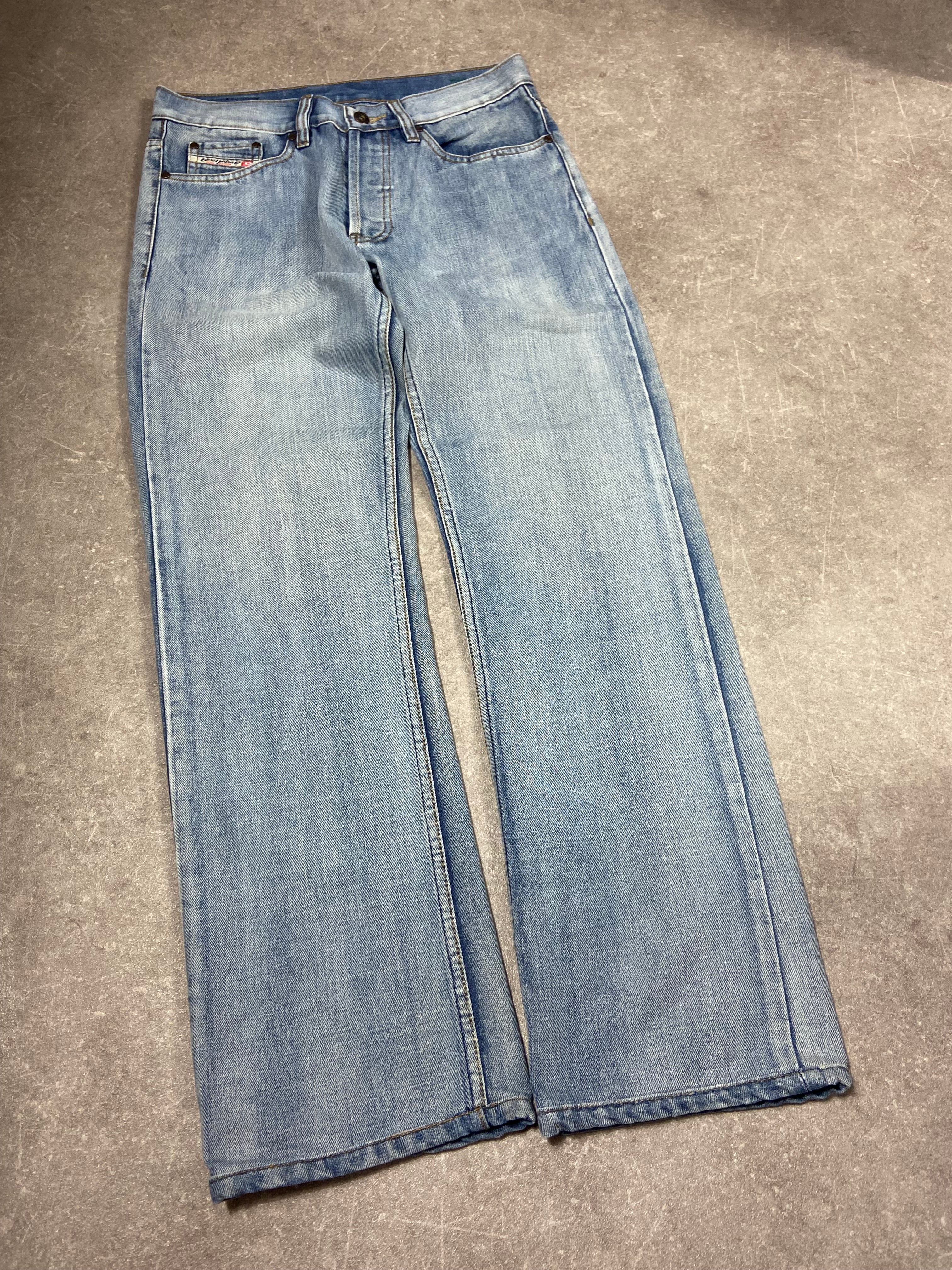 Diesel Jeans S-M