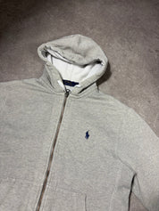 Ralph Lauren Zipper (S)