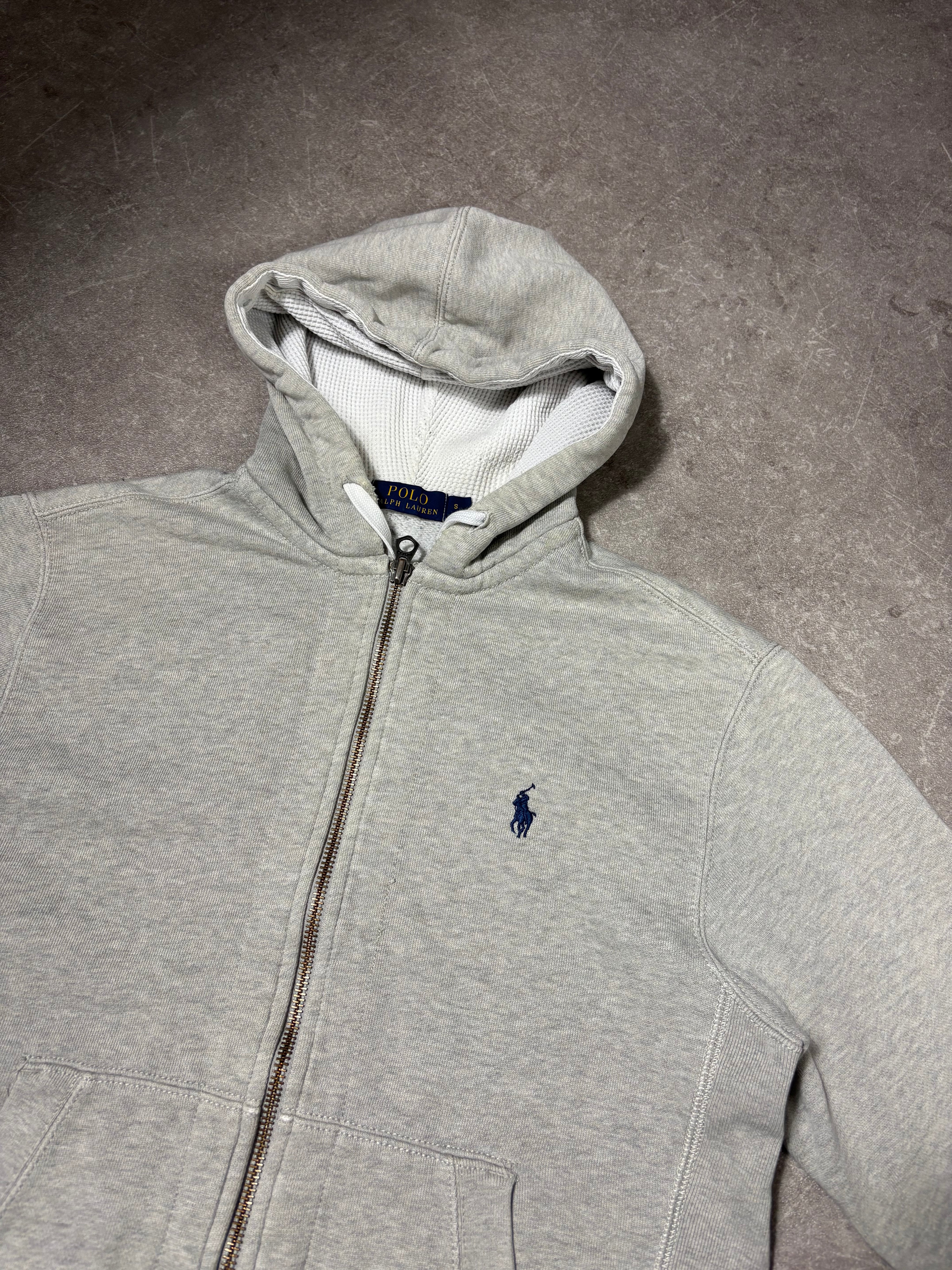 Ralph Lauren Zipper (S)