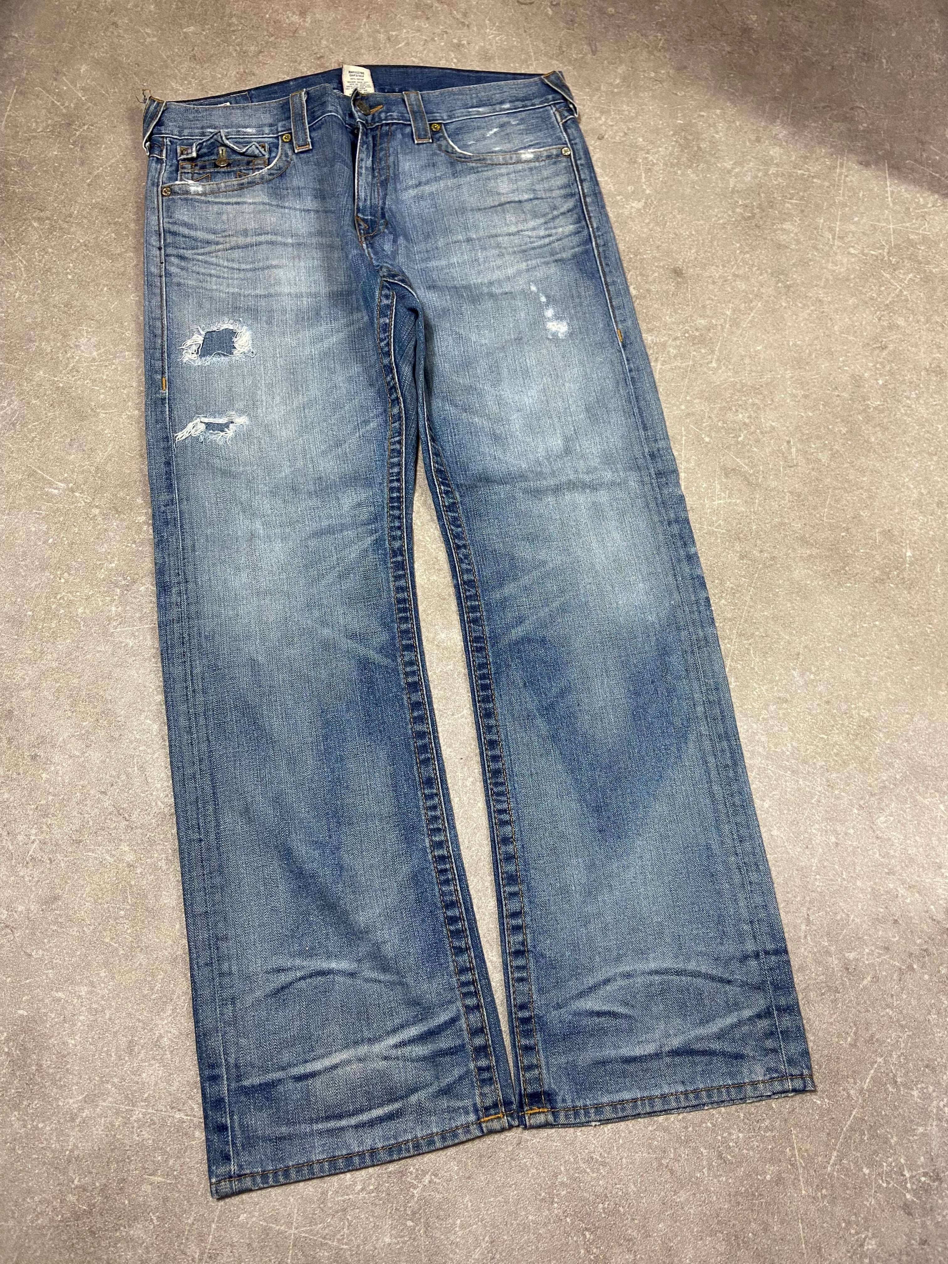 True Religion Jeans M