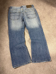 Designer washed Jeans (M)