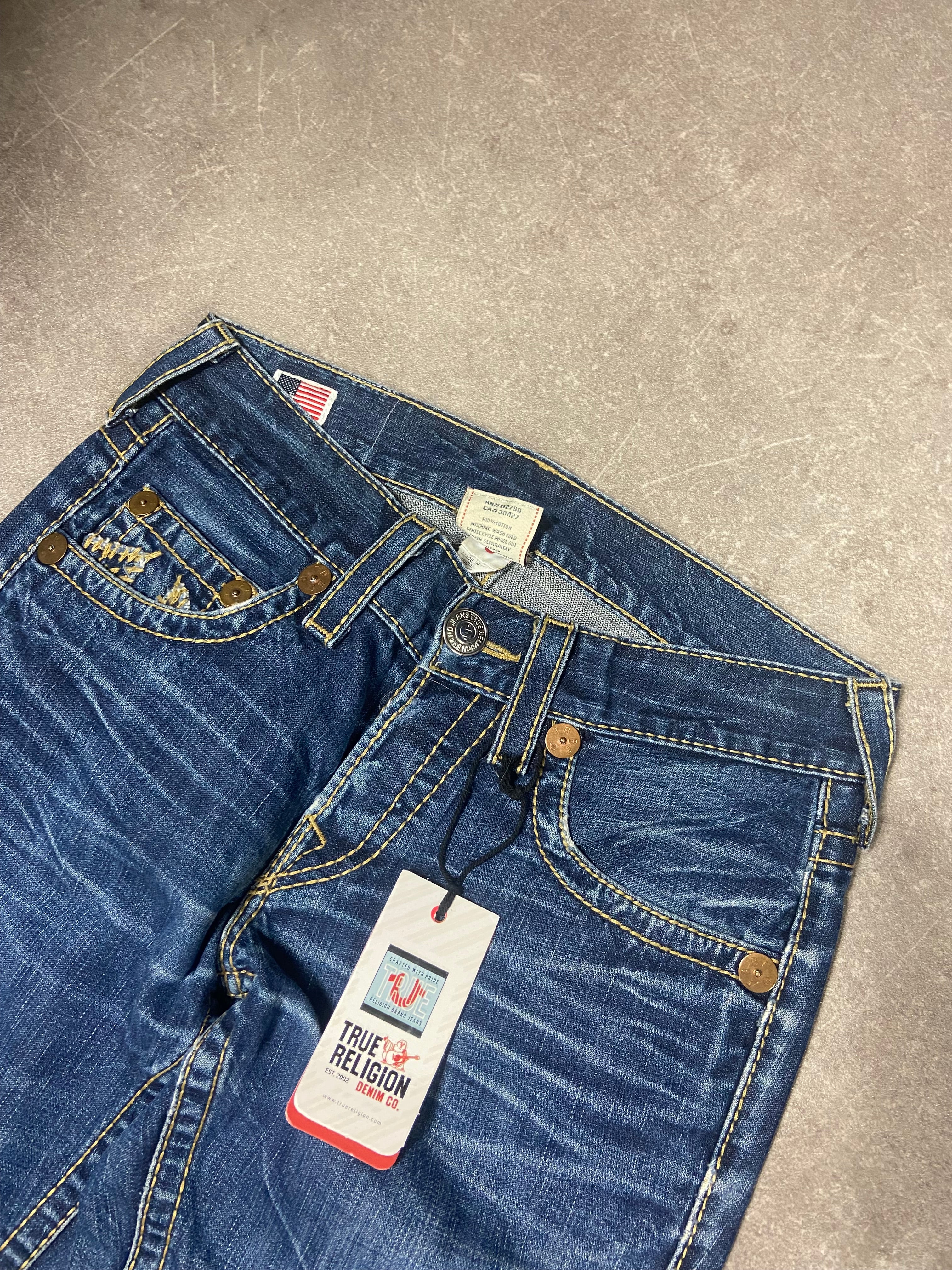 True Religion Jeans S