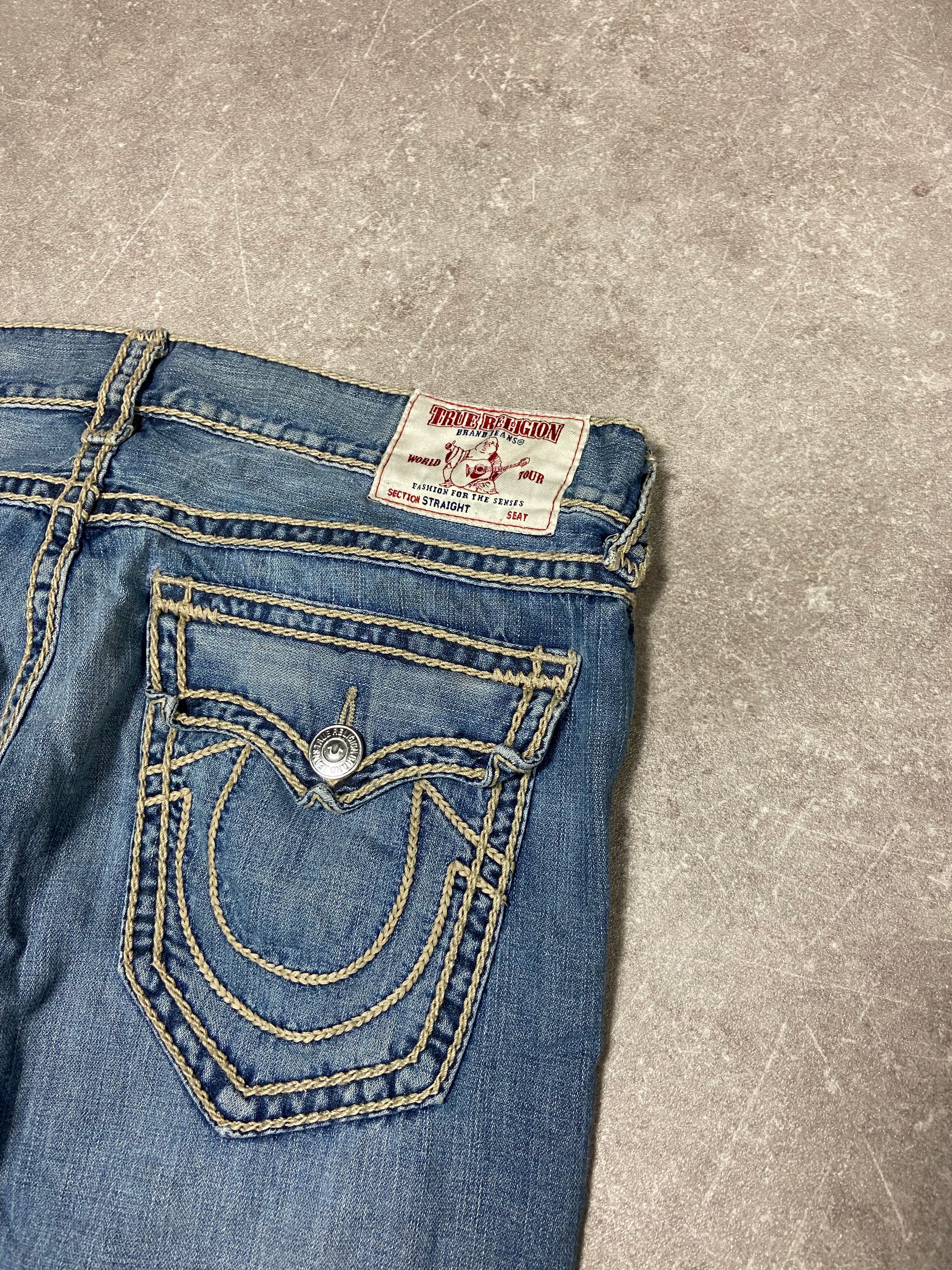 True Religion Jeans L