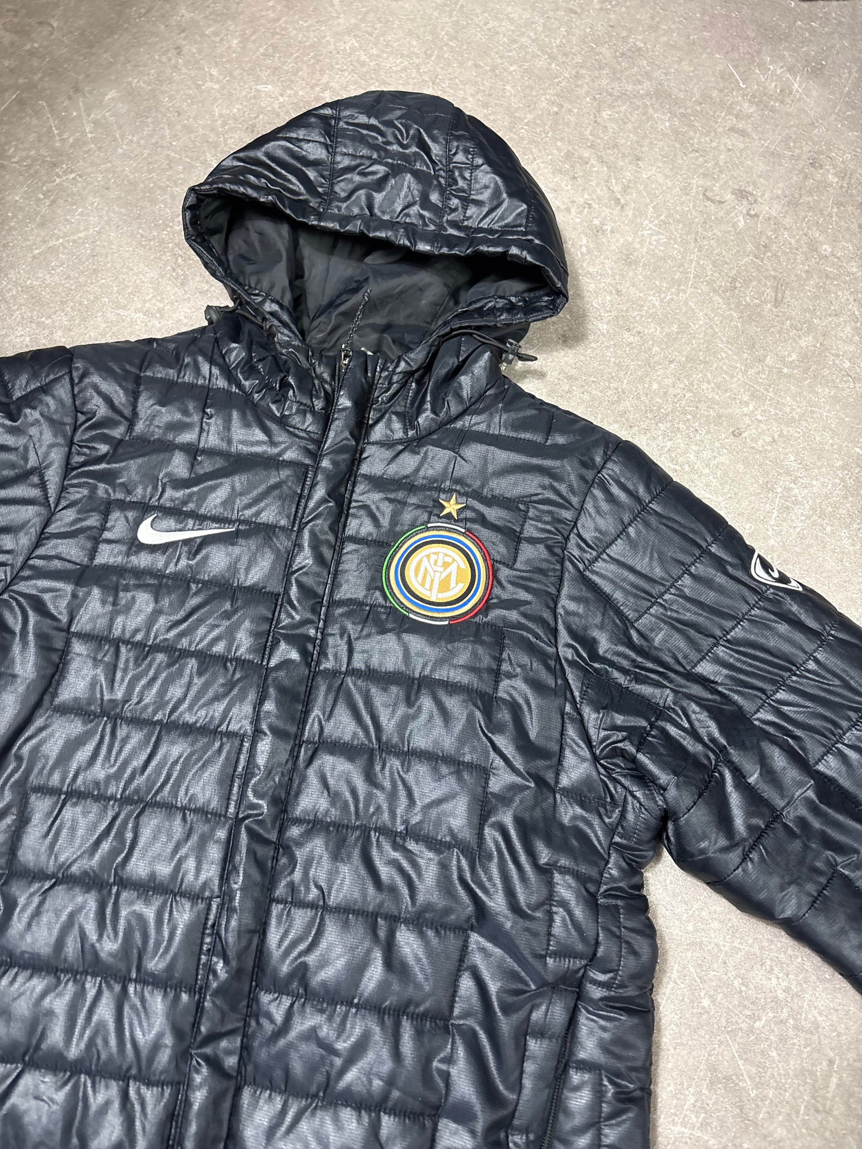 Milano Puffer (L)