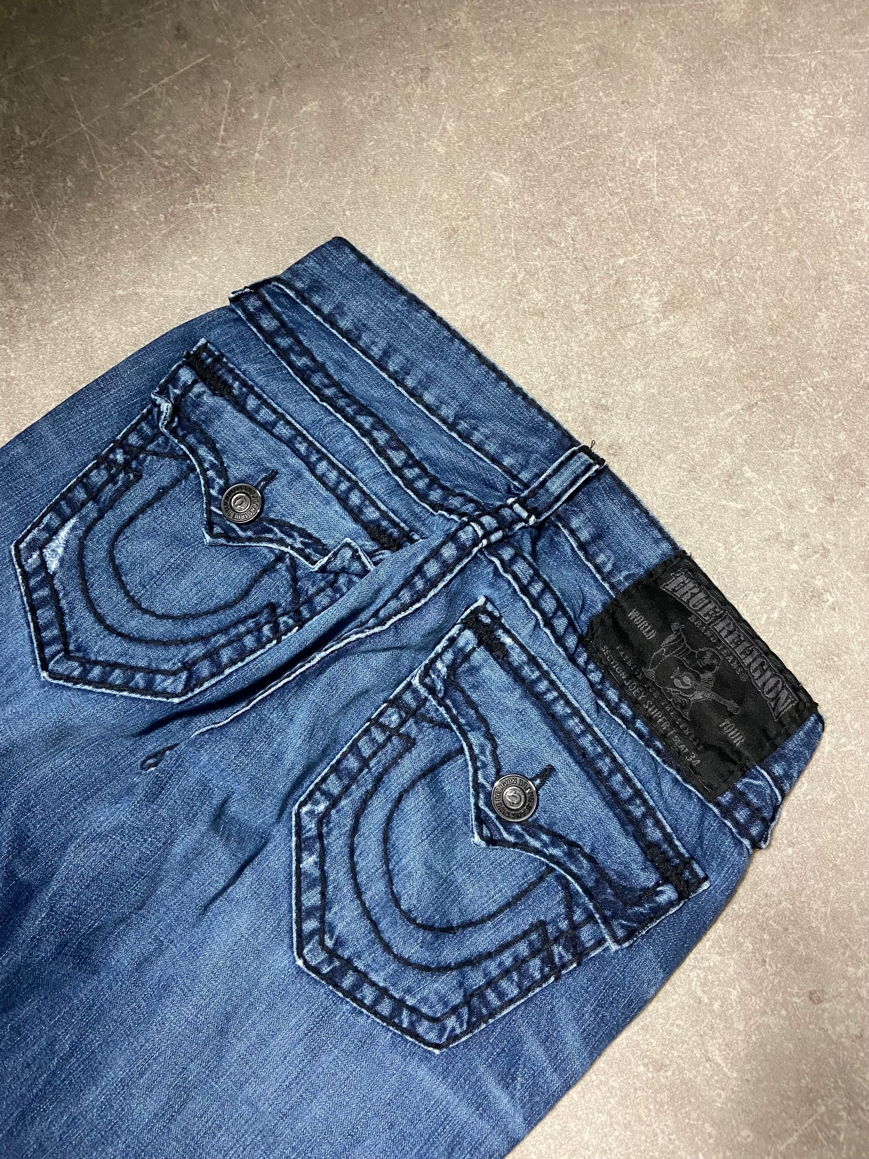 True Religion Jeans M !