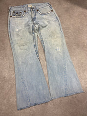 True Religion Jeans XS