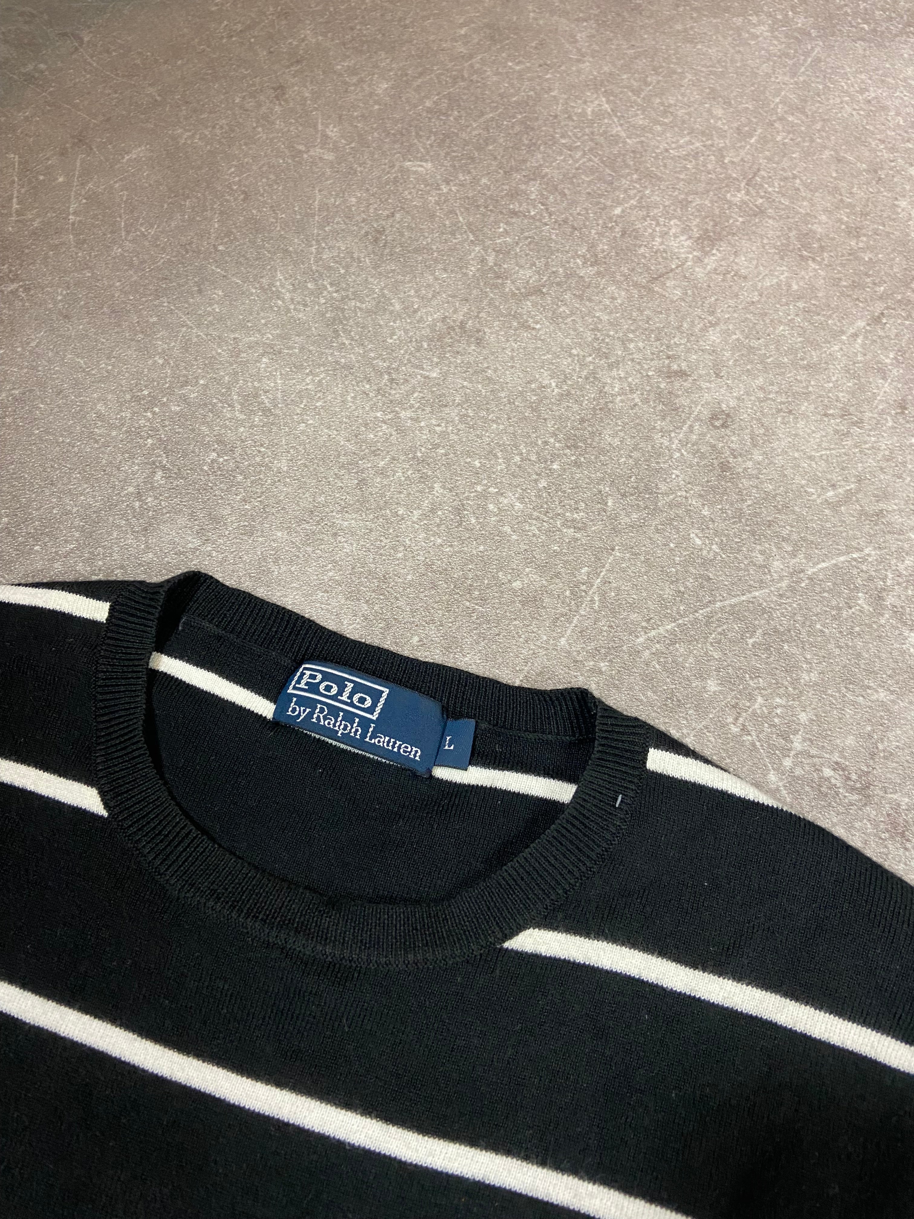 Ralph Lauren Sweater L