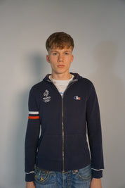 Lacoste x France S-M