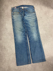 True Religion Jeans S-M