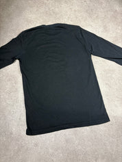 Emporio Armani Longsleeve (M)-(L)