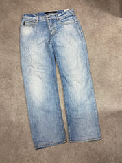 Armani Jeans S
