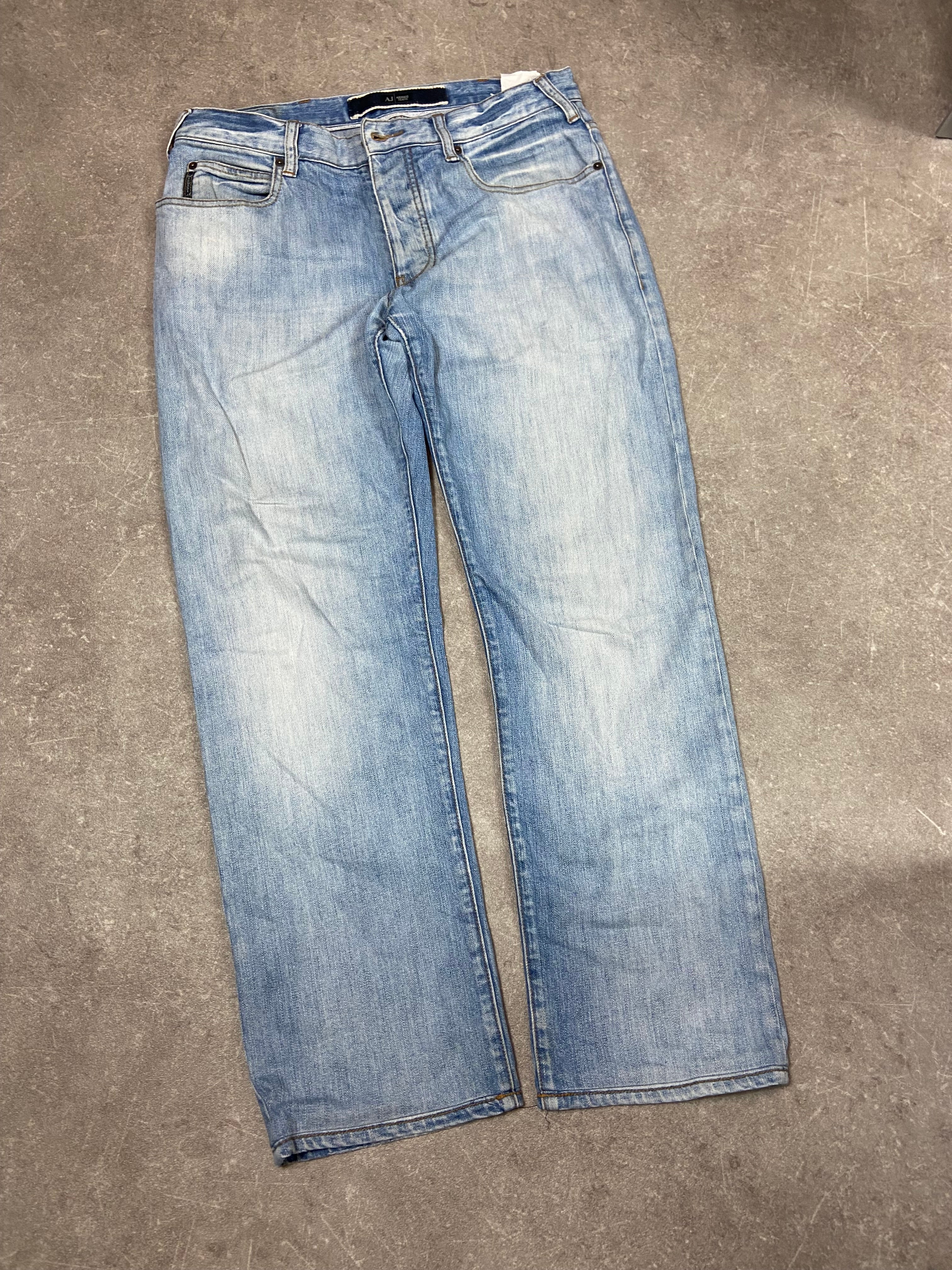 Armani Jeans S