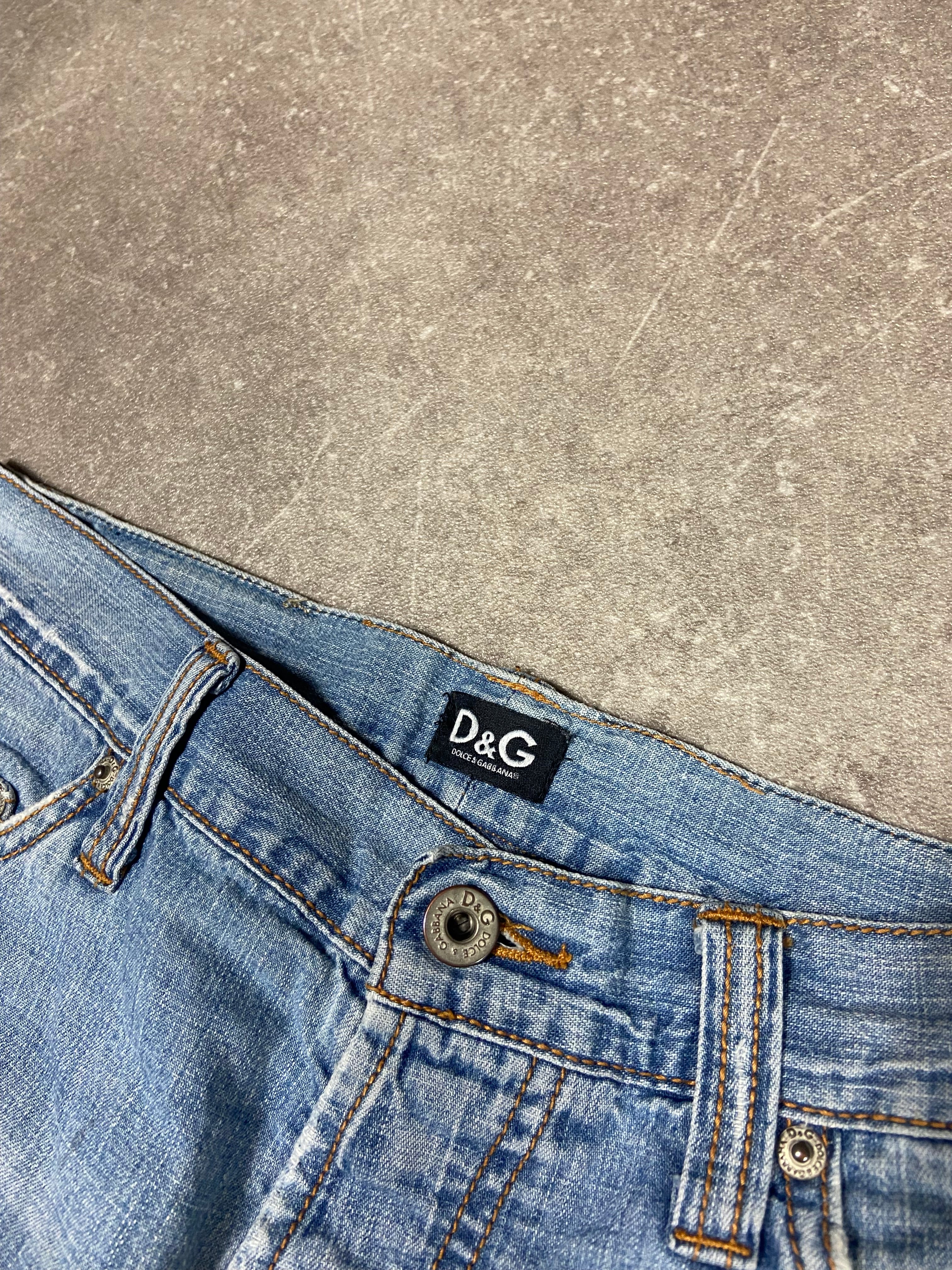 Dolce & Gabbana Jeans XS-S