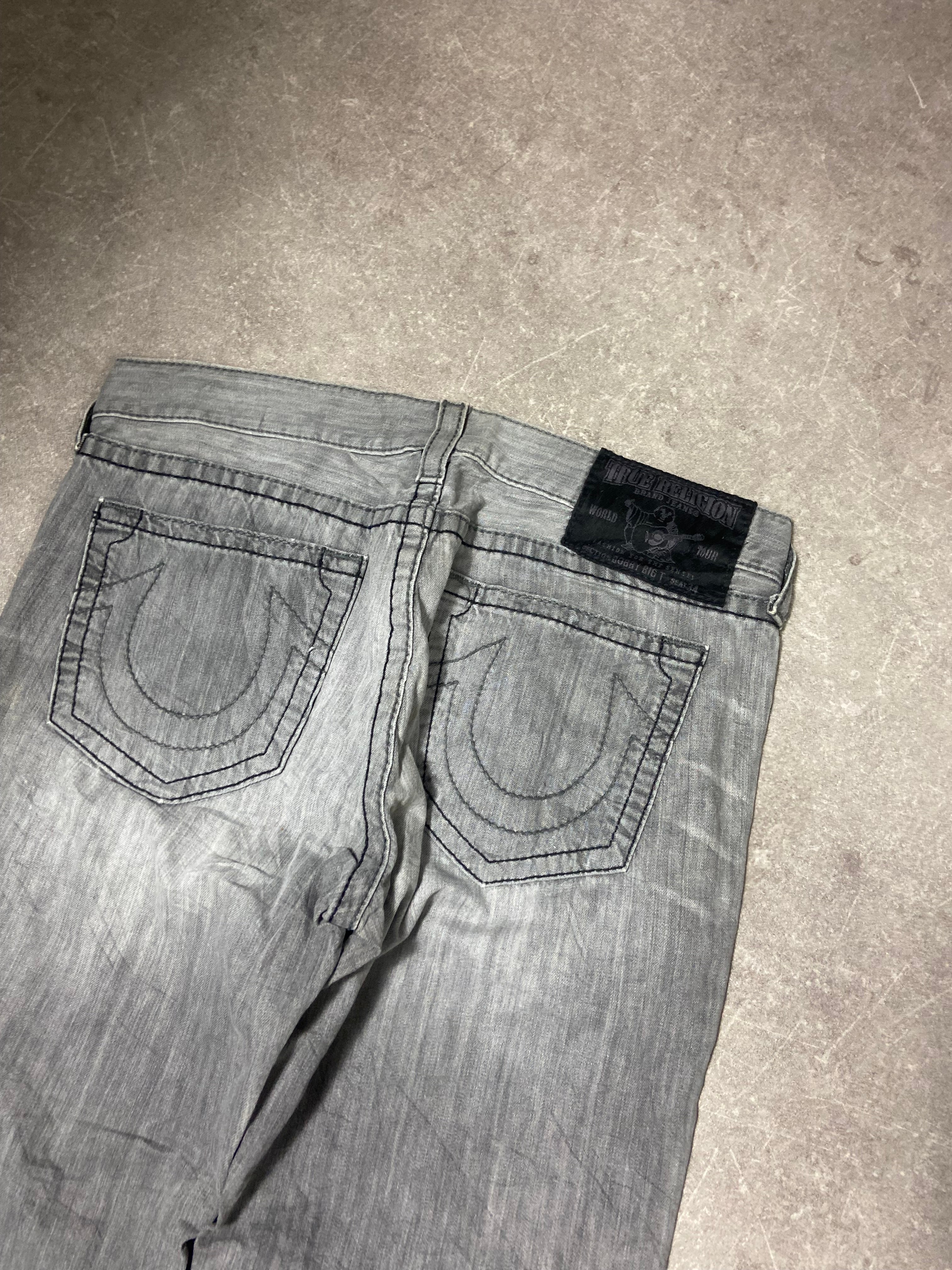 True religion jeans M