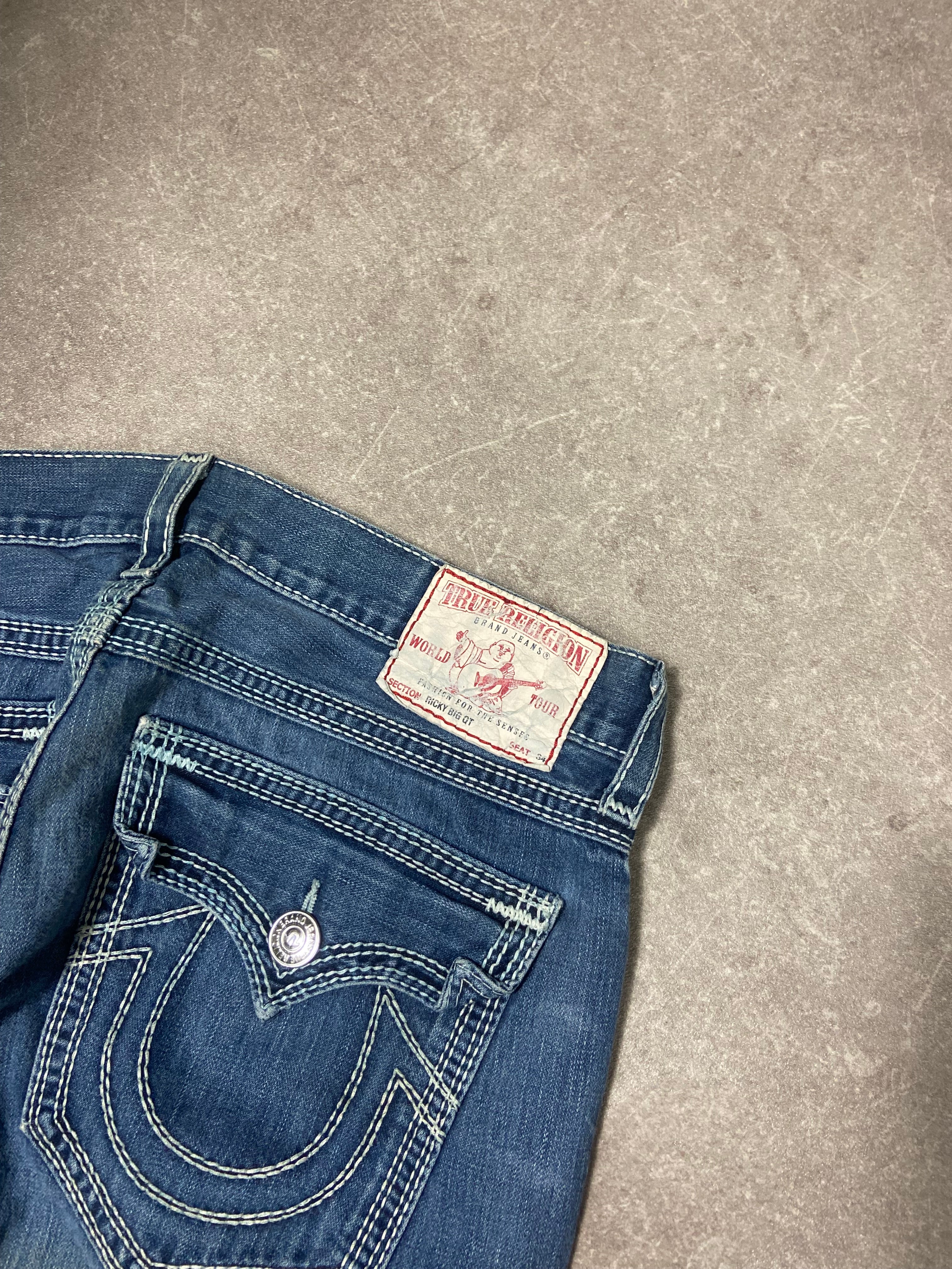 True religion jeans S