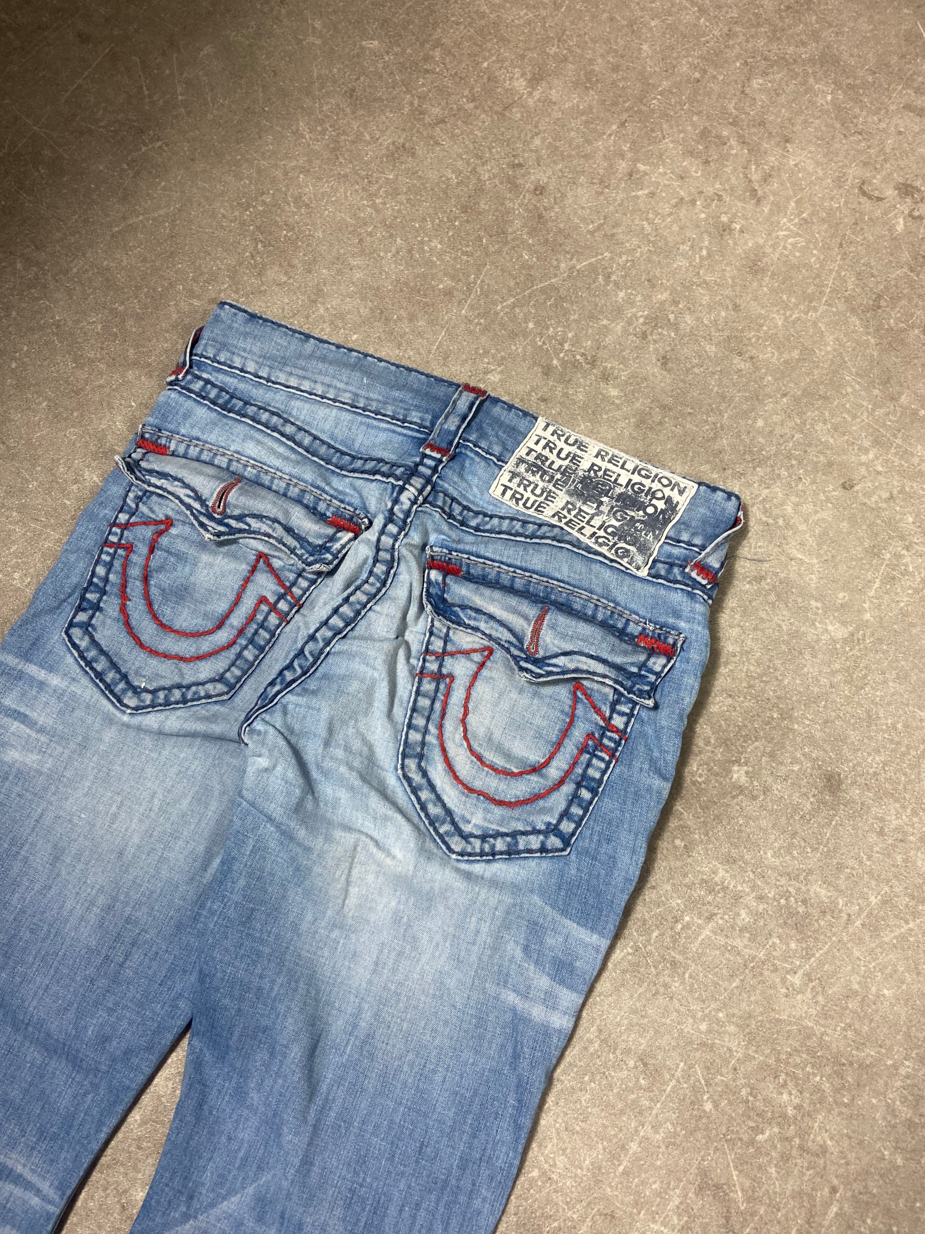 True Religion Jeans Girls L