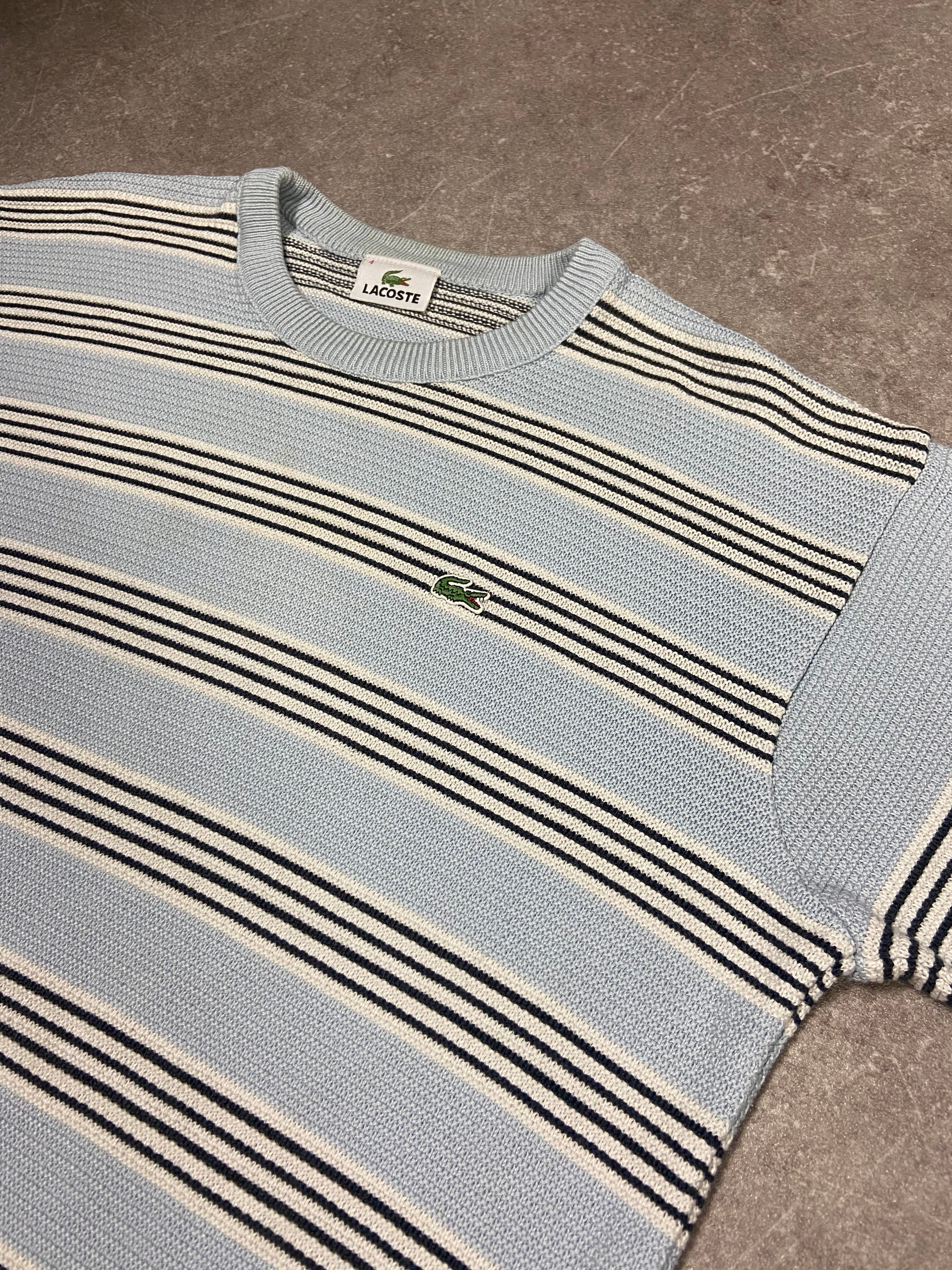 Lacoste Sweater L