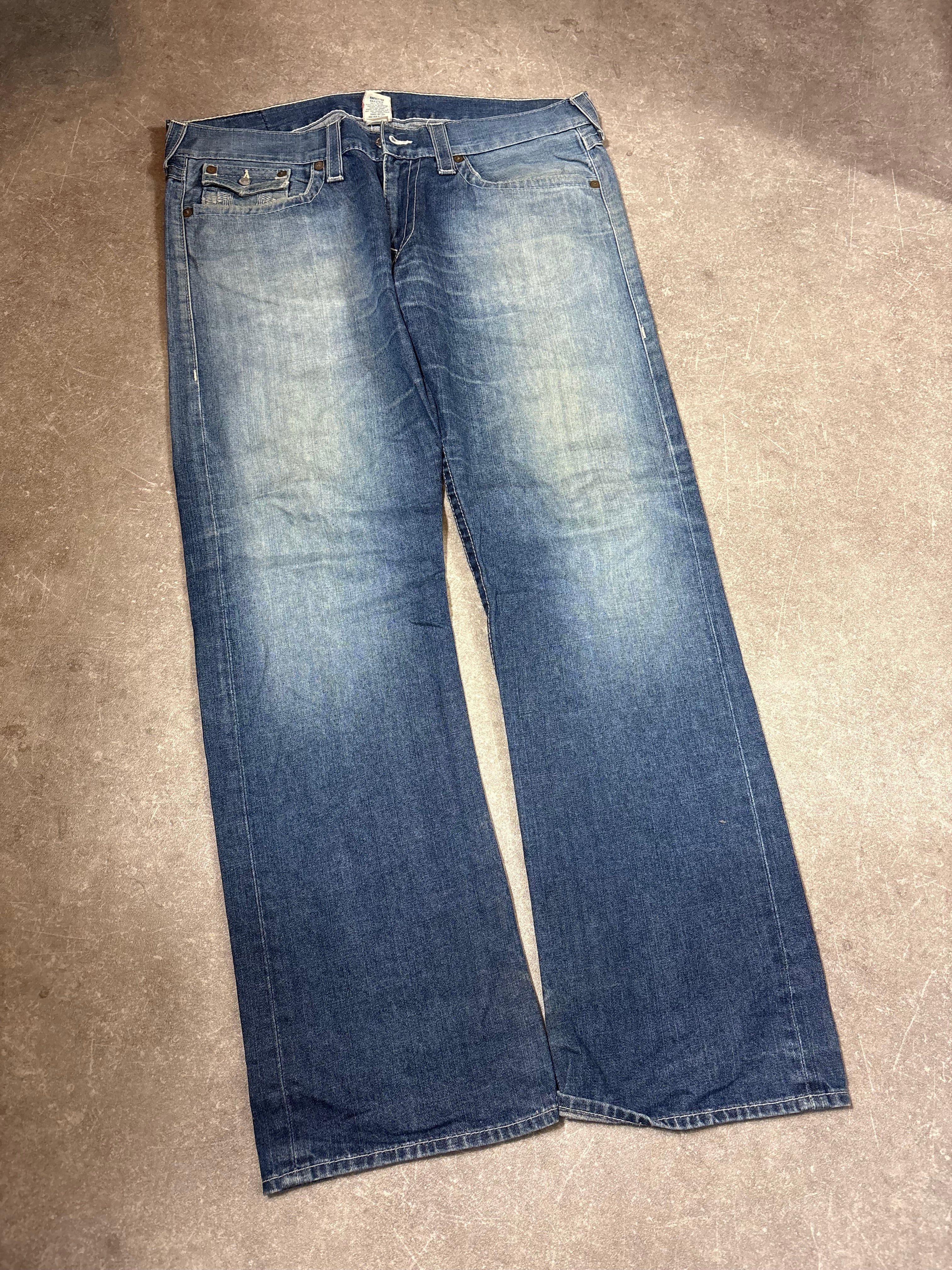 True Religion Jeans (L)