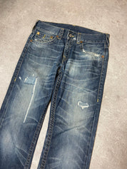 True Religion Jeans S-M