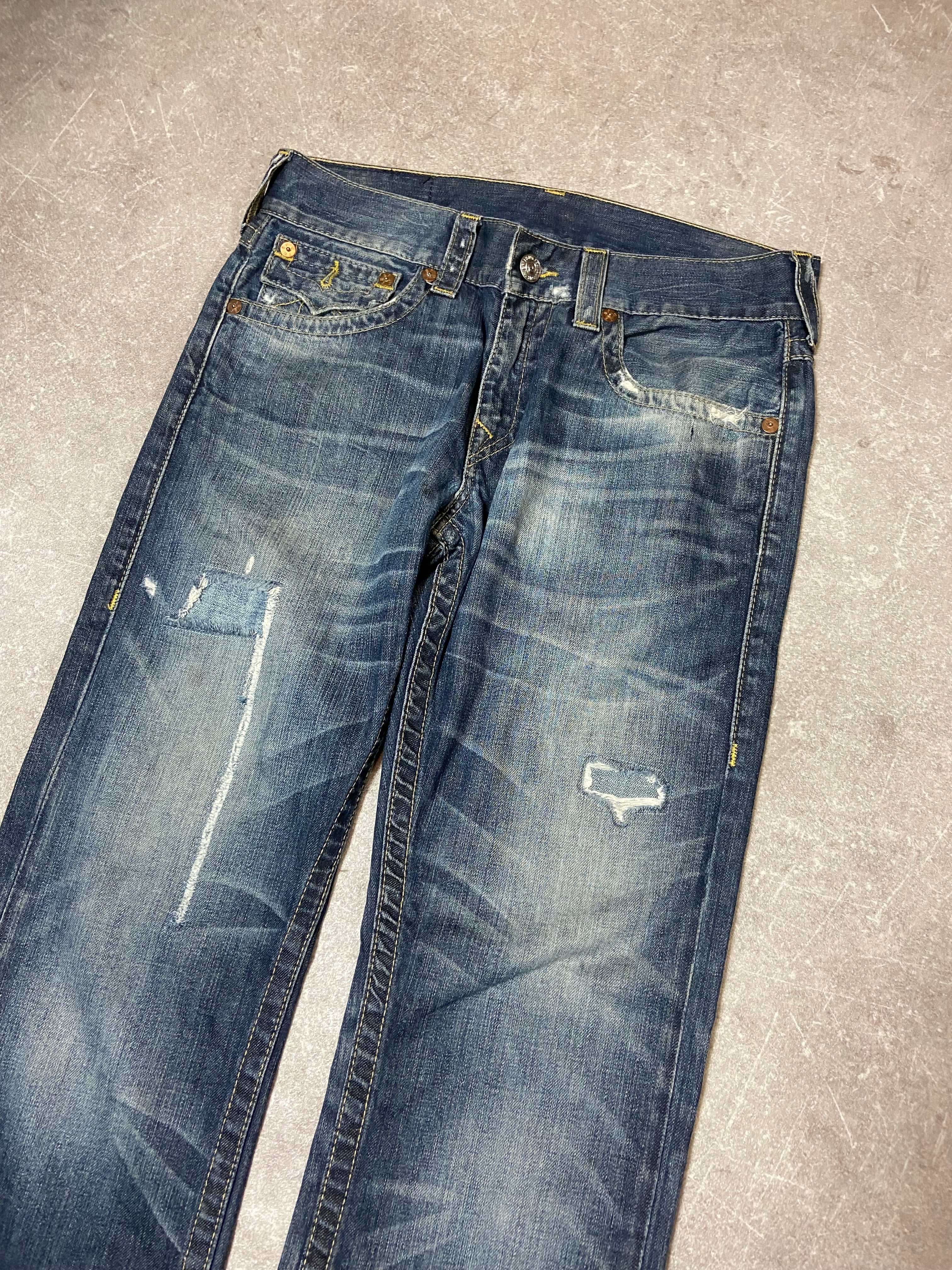 True Religion Jeans S-M