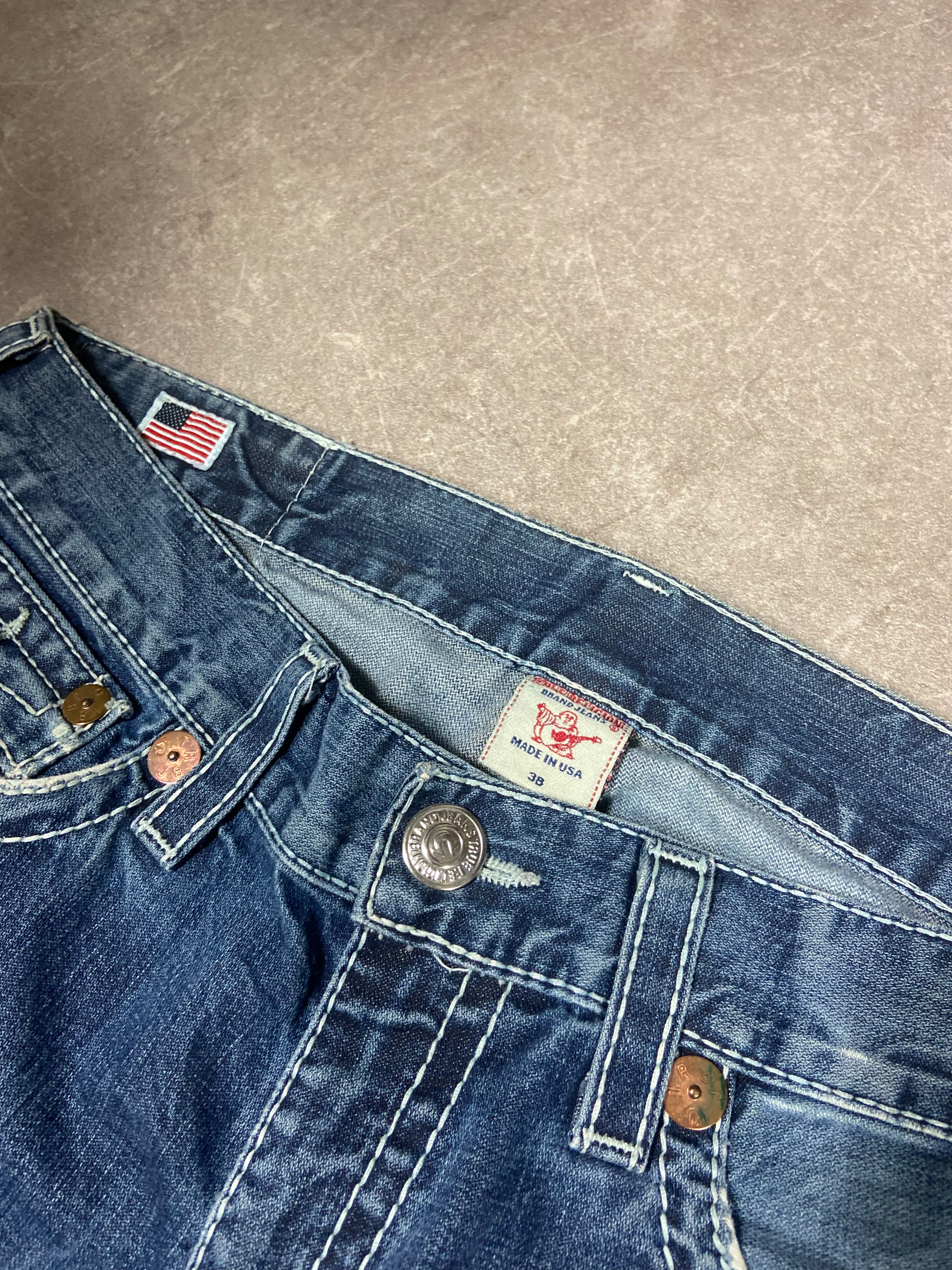 True Religion Jeans L
