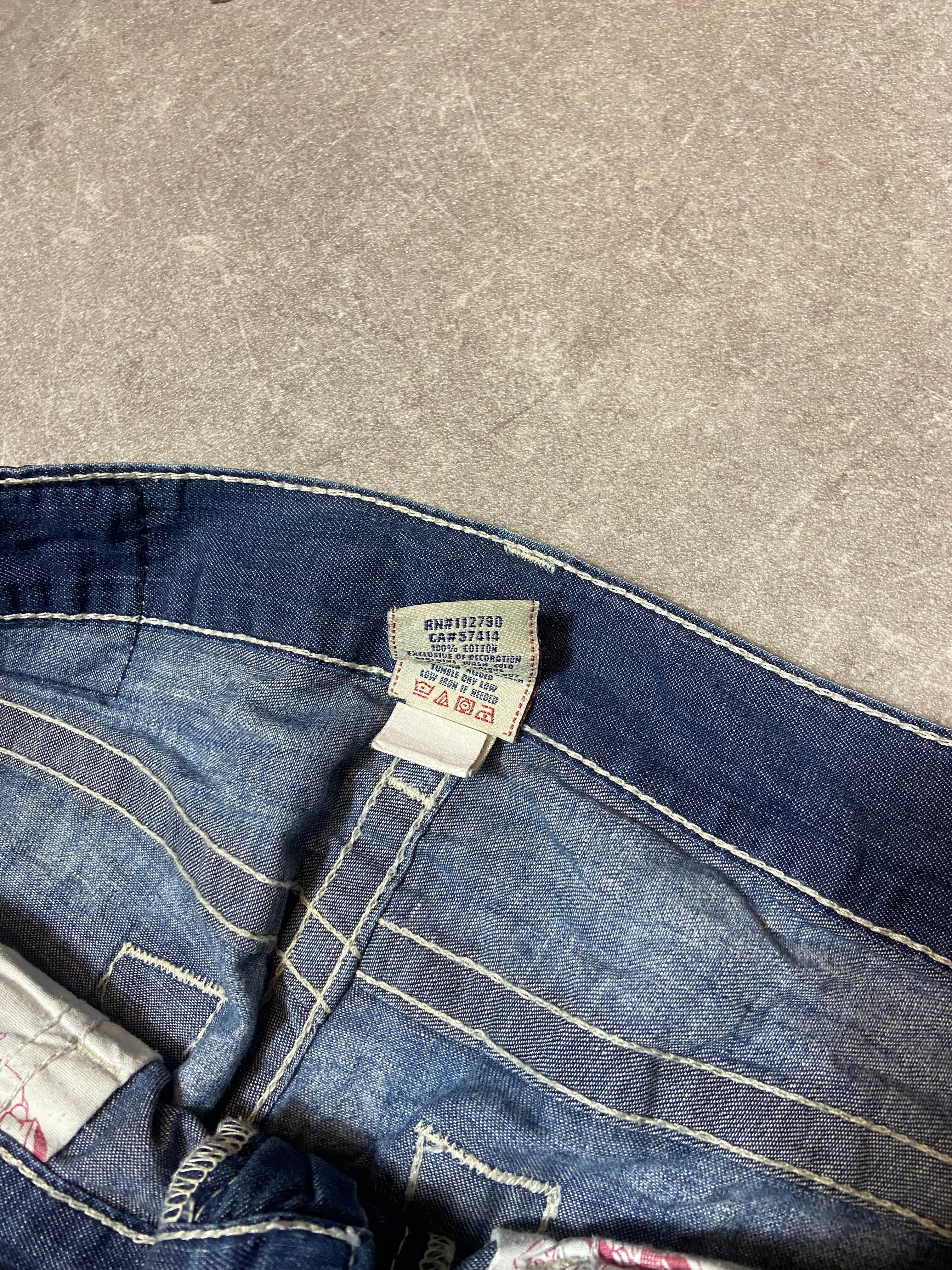 True Religion Jeans M