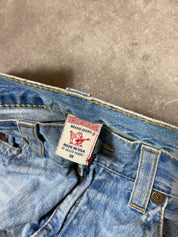 True Religion Jeans M-L