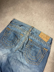 True Religion Jeans S