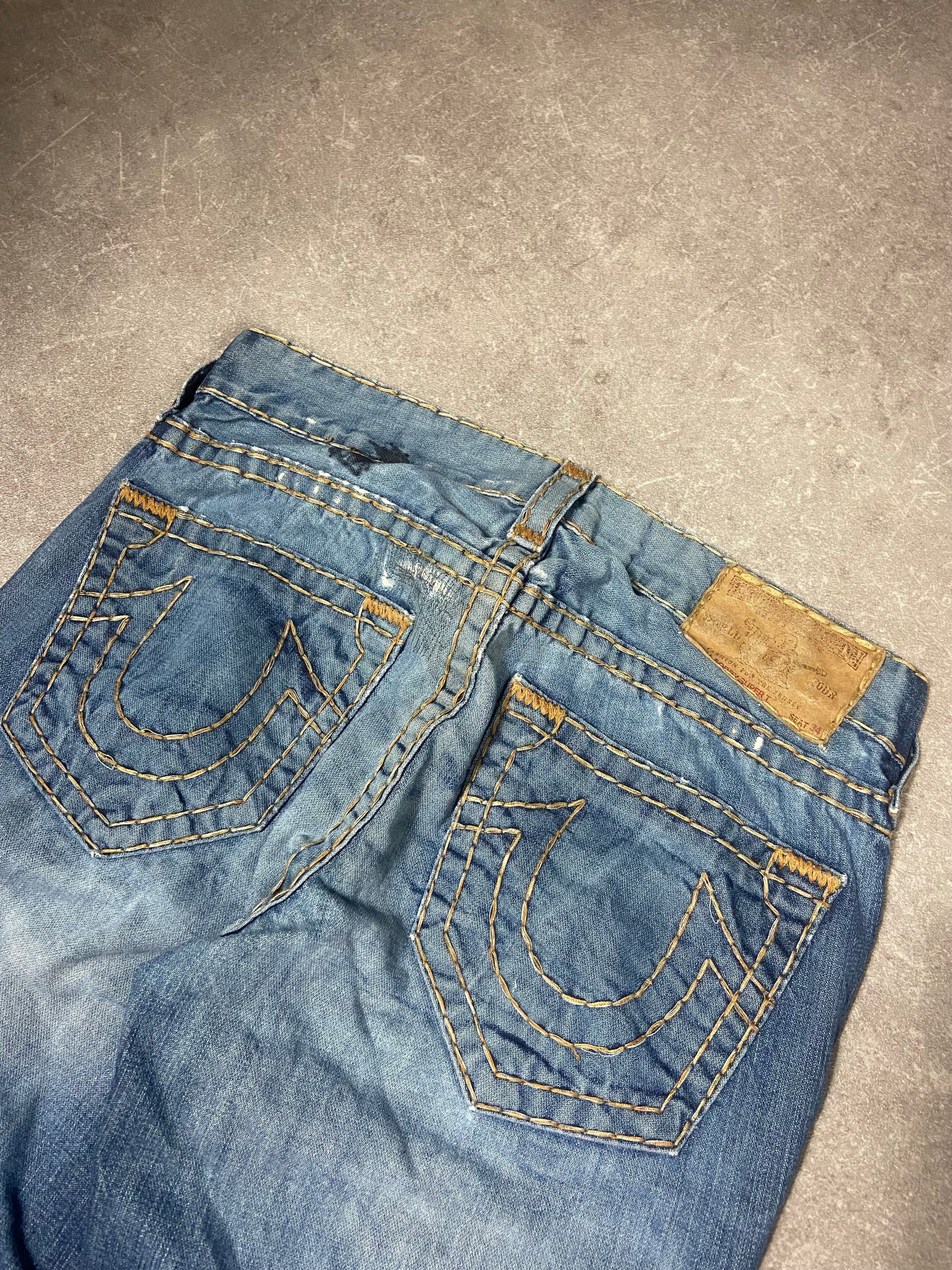 True Religion Jeans S