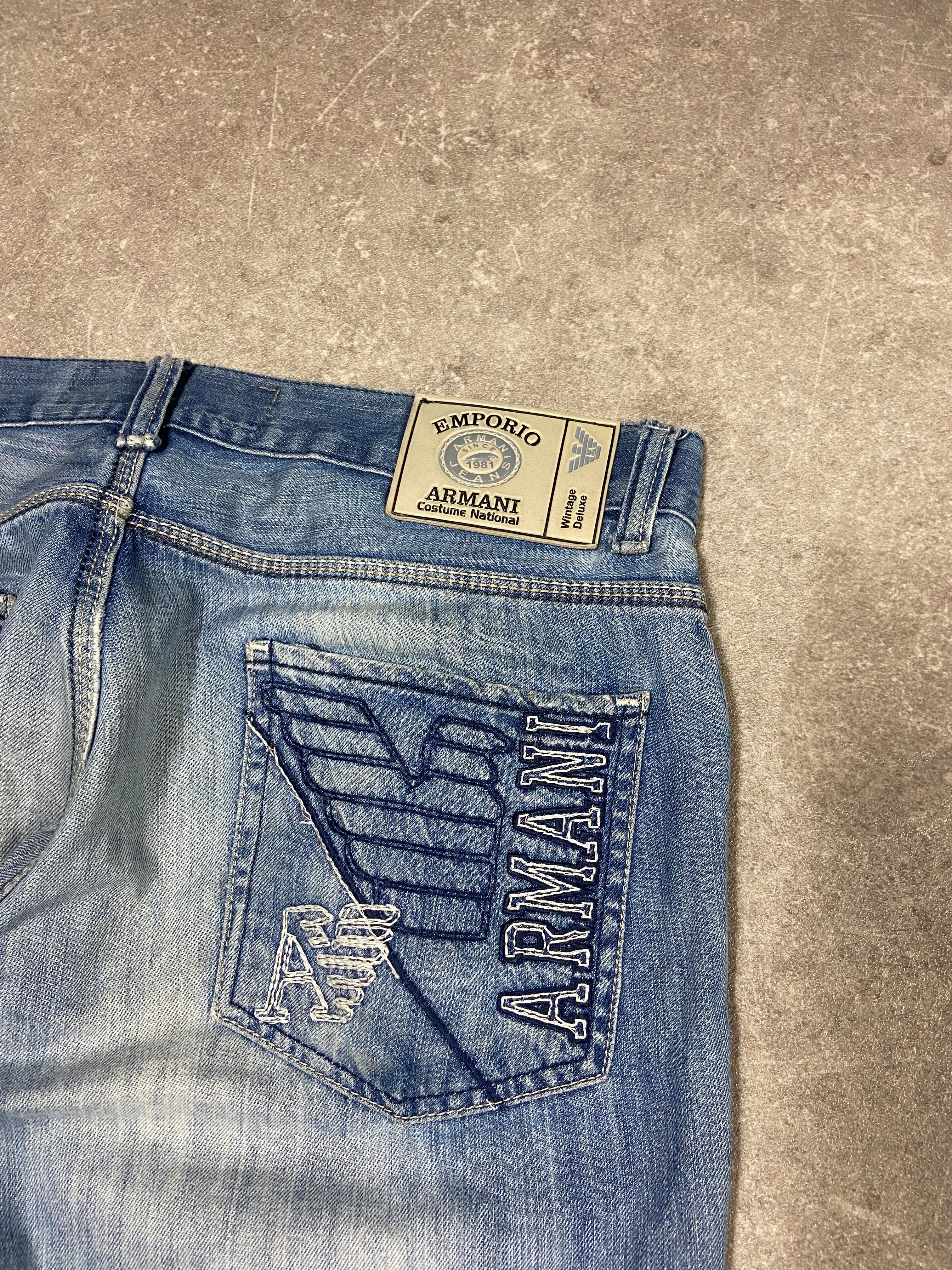 Emporio Armani Jeans M