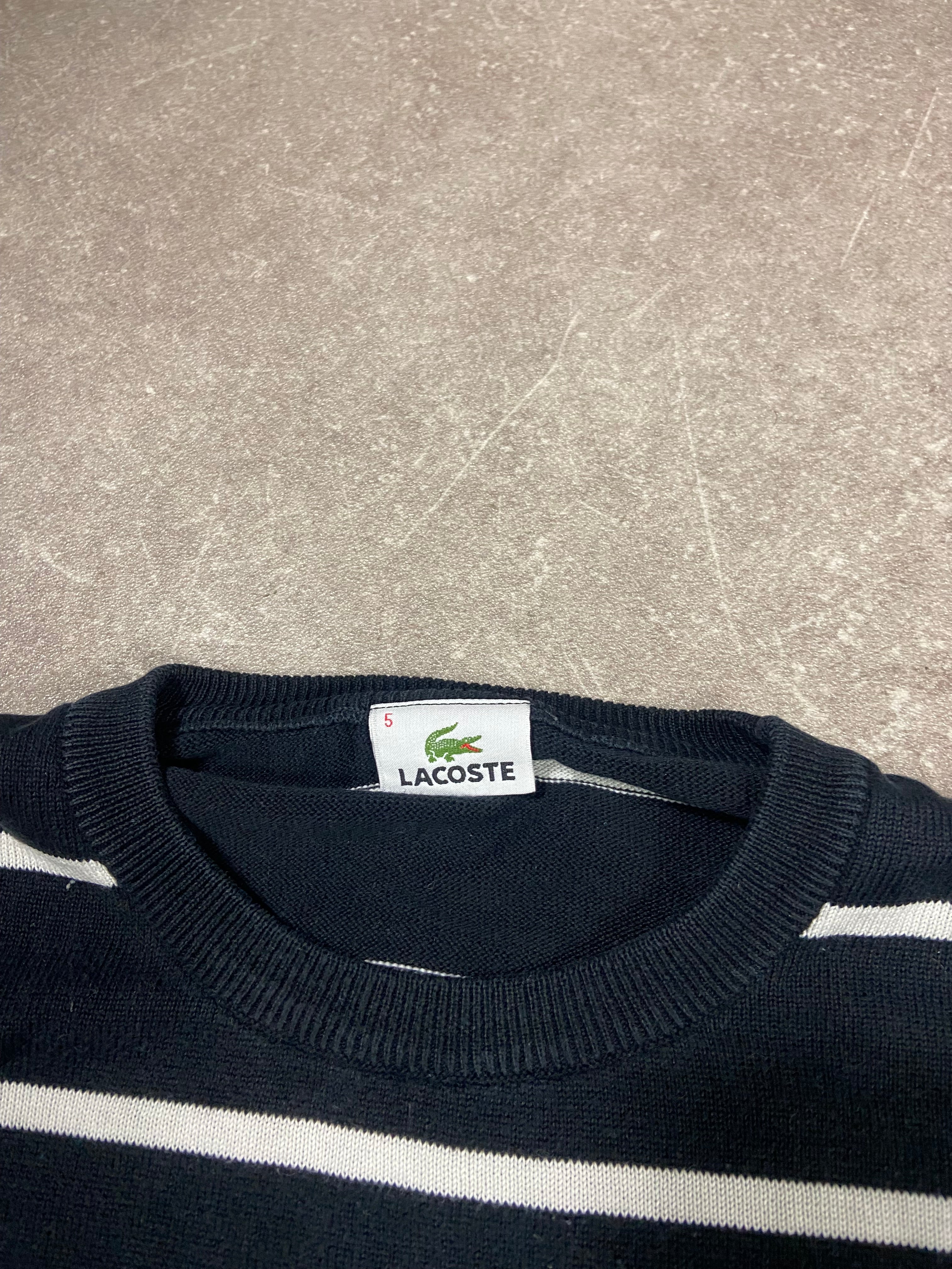 Lacoste Sweater M