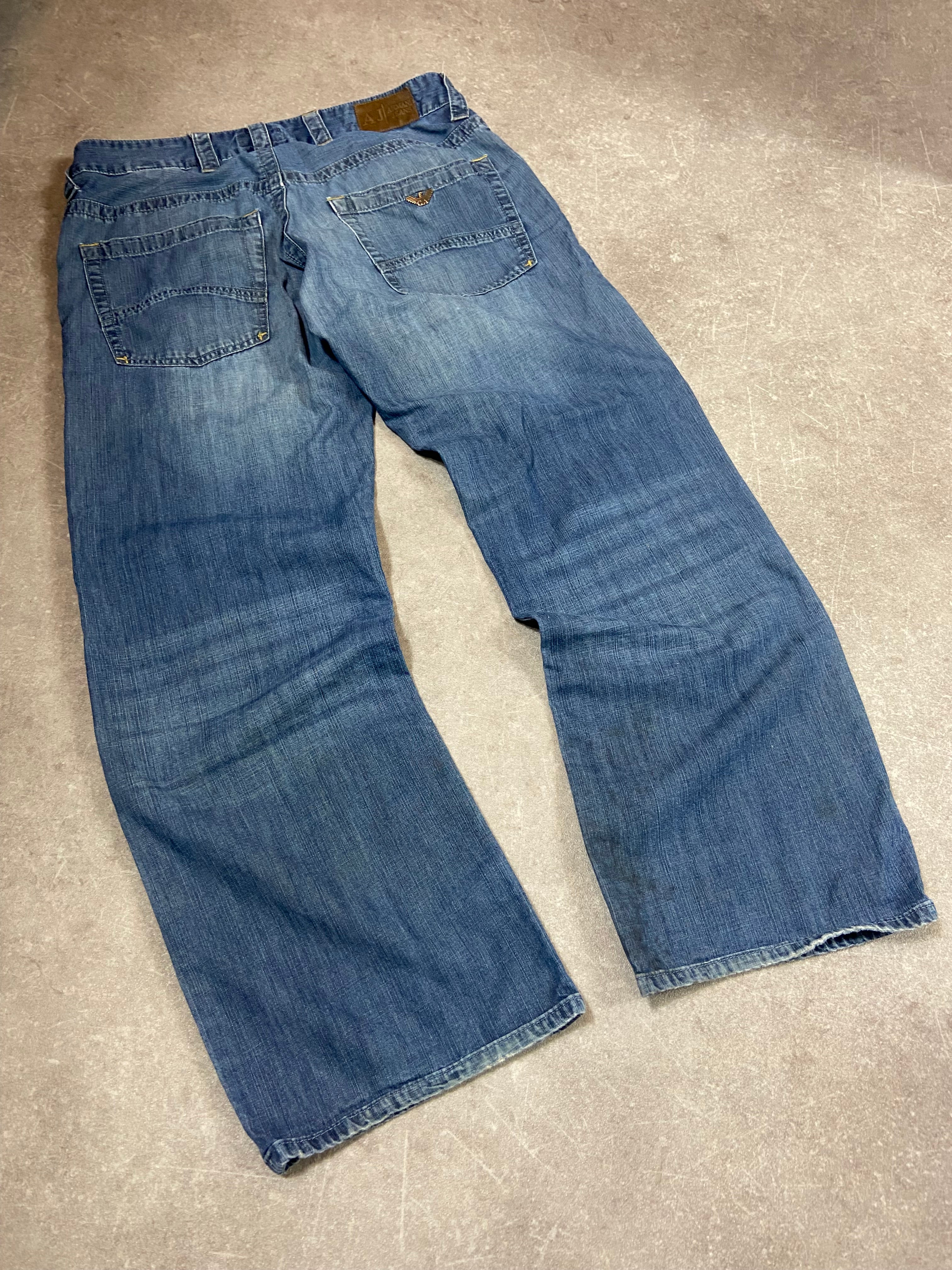 Armani Jeans M