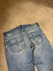 Diesel Jeans flared (M)