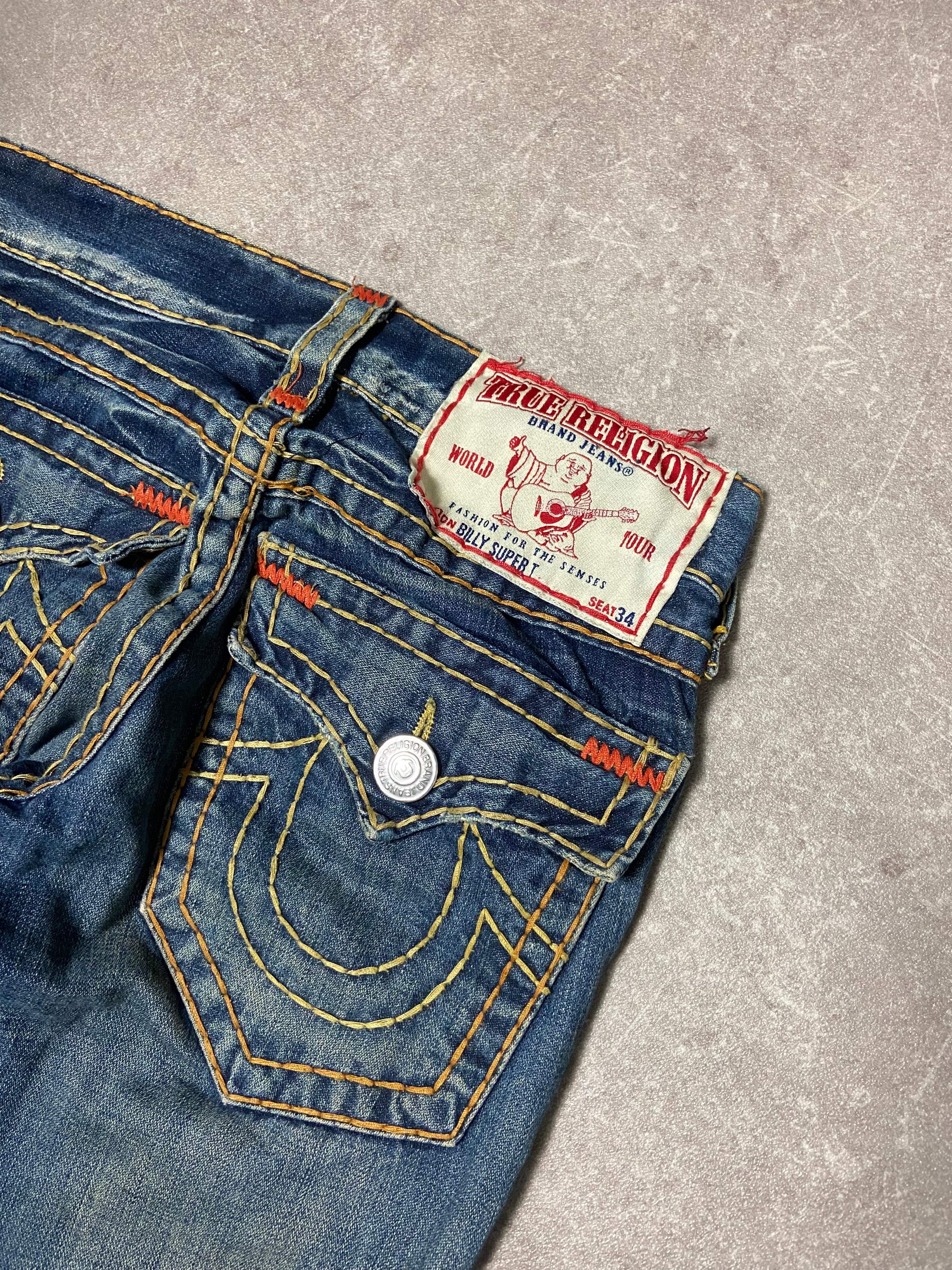True Religion Jeans S