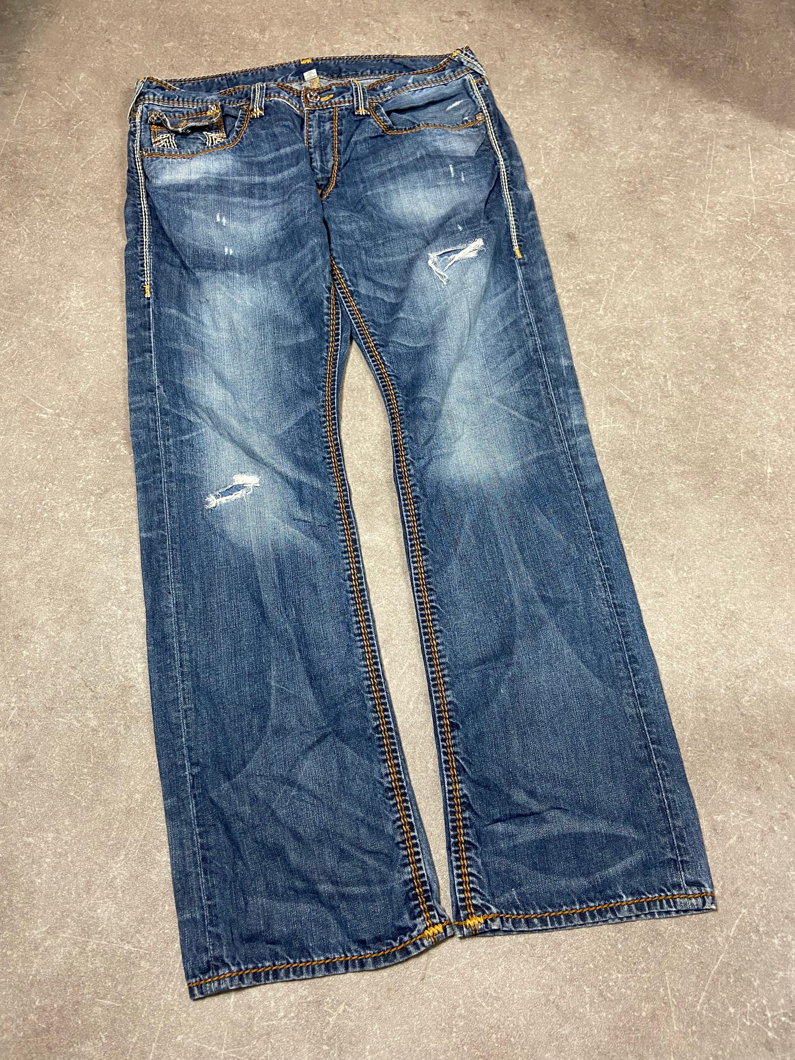 True Religion Jeans M-L