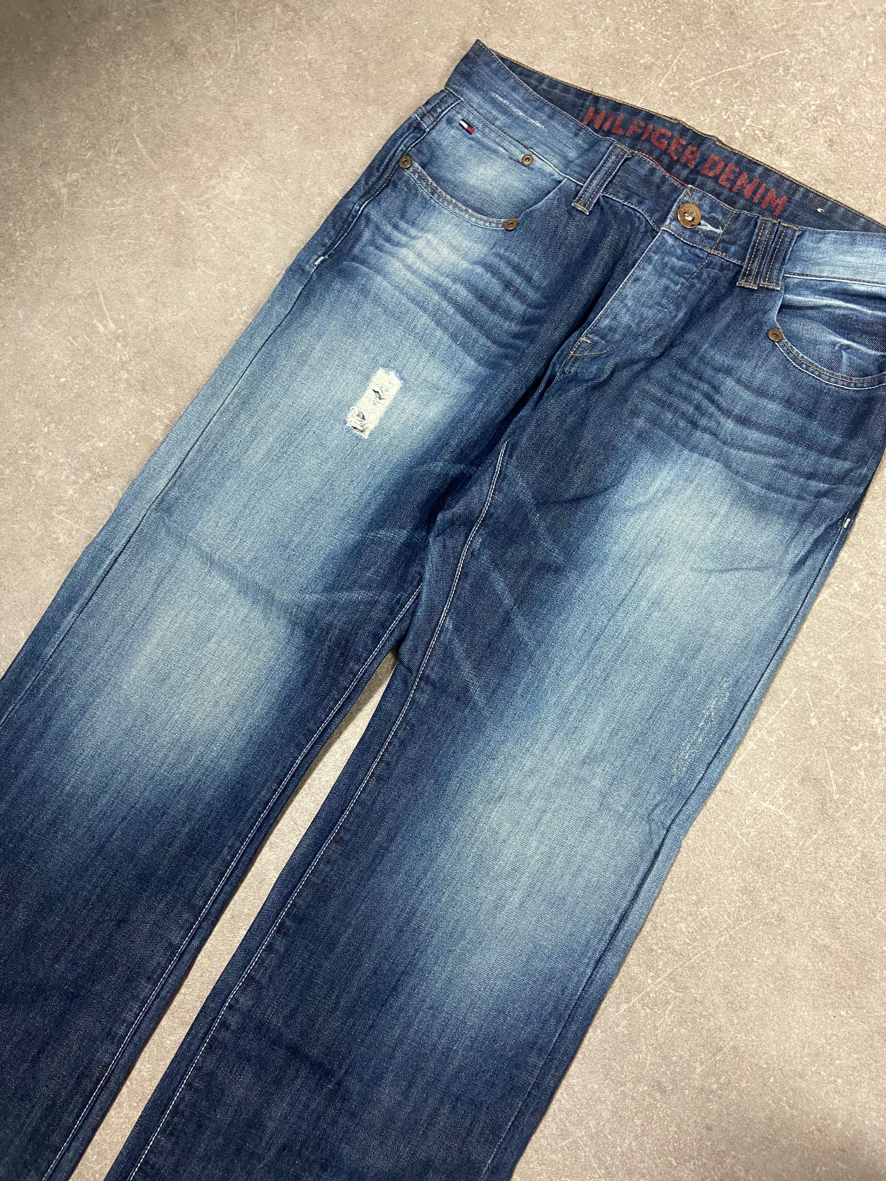 Tommy Hilfiger Jeans M !