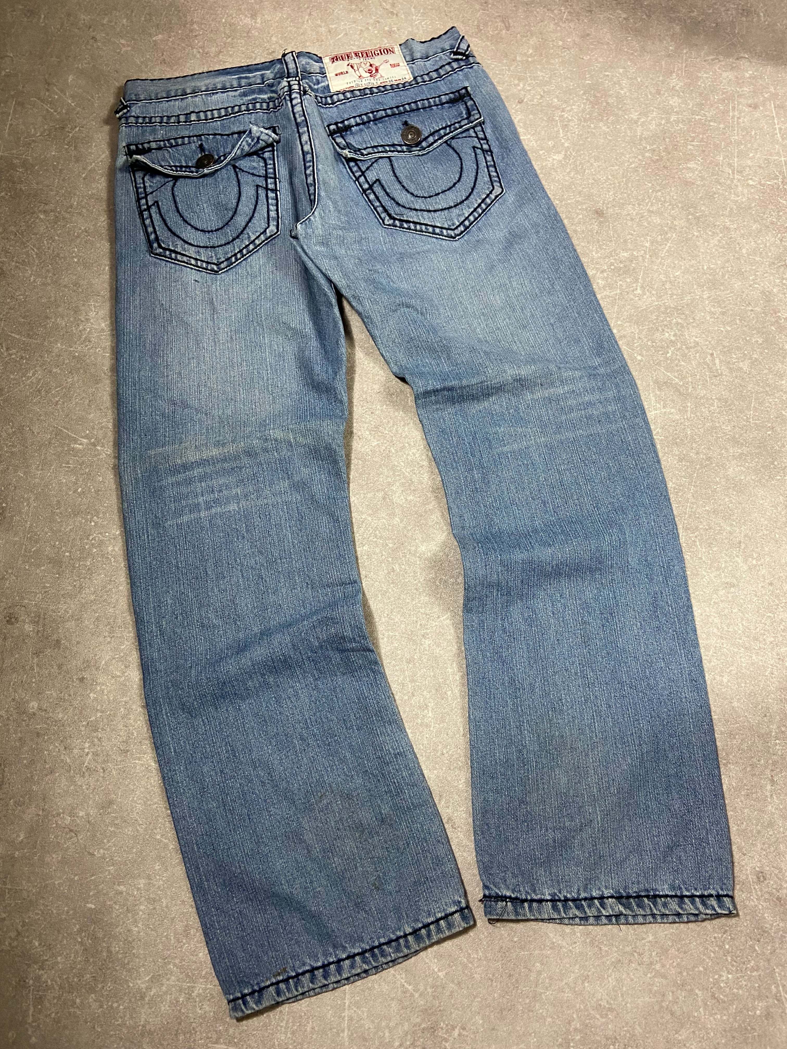 True Religion Jeans ML