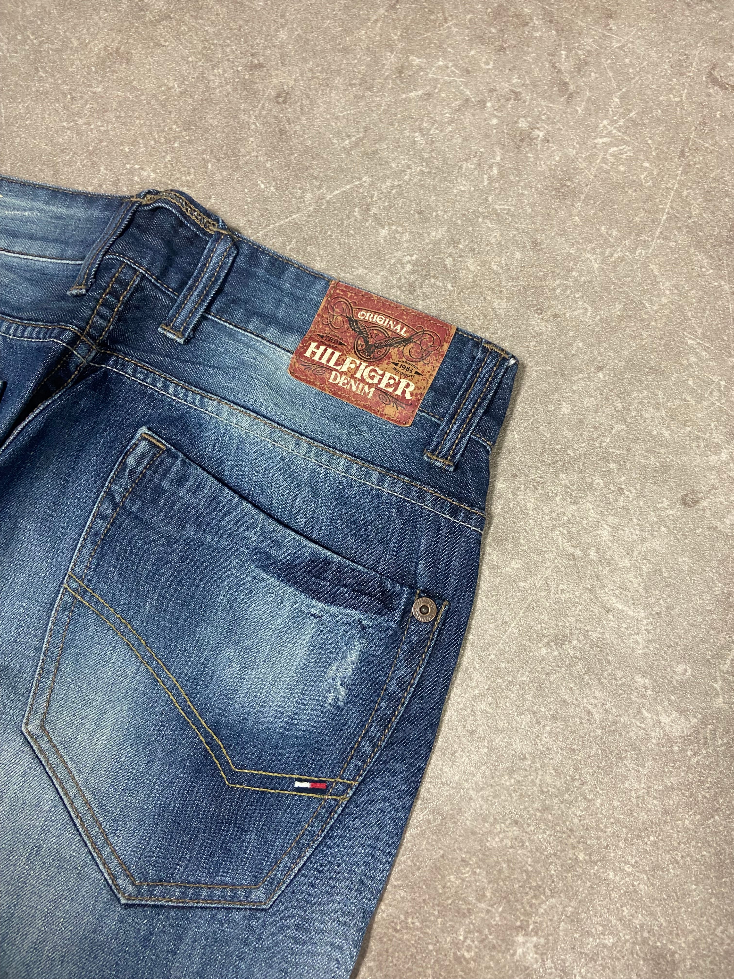 Tommy Hilfiger Jeans M !
