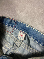True Religion Jeans Flared M