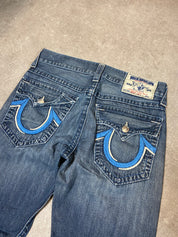 True Religion Jeans M-L (rare)