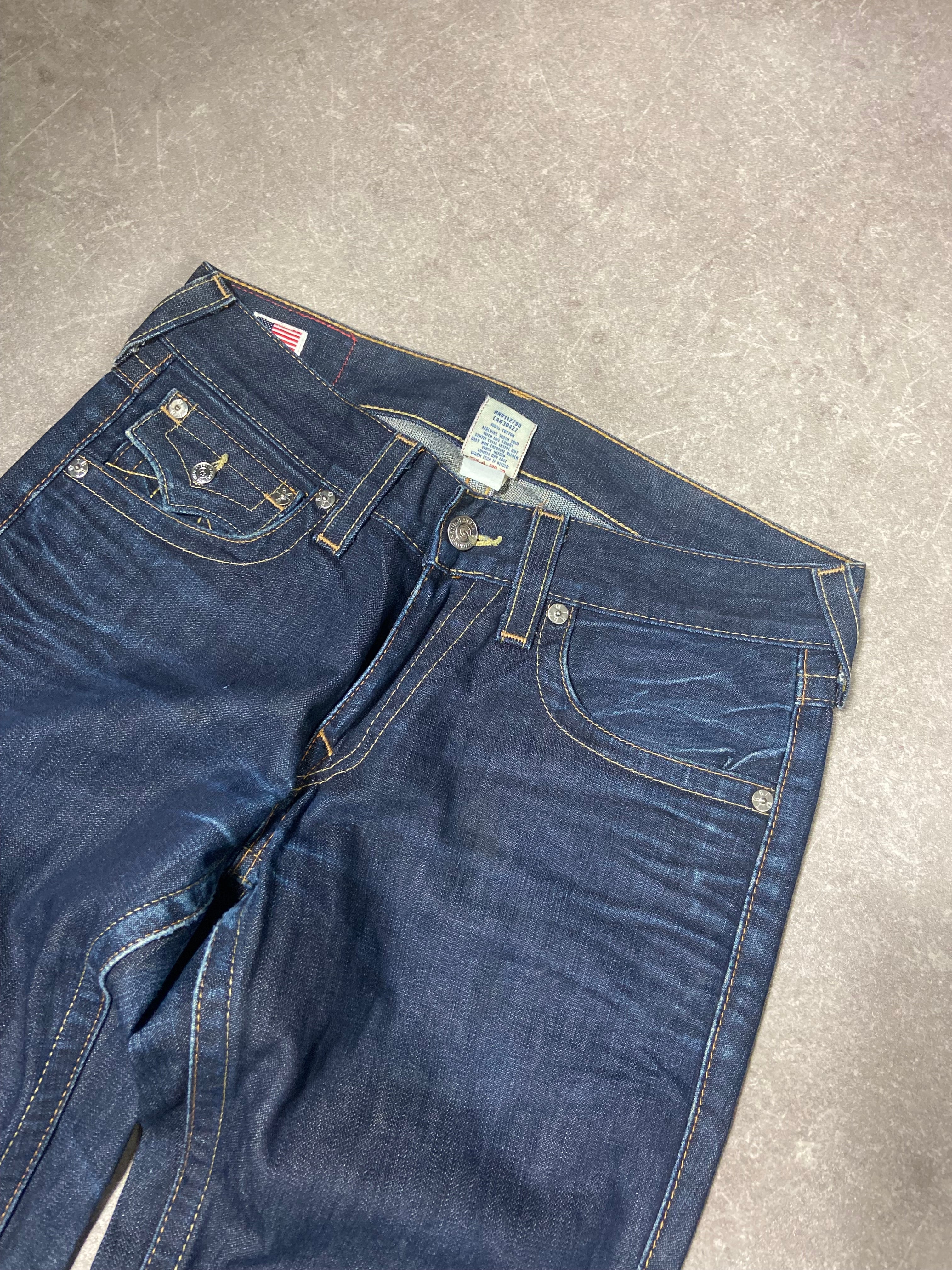 True Religion Jeans S-M