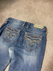 Rock Revival Jeans girly M-L