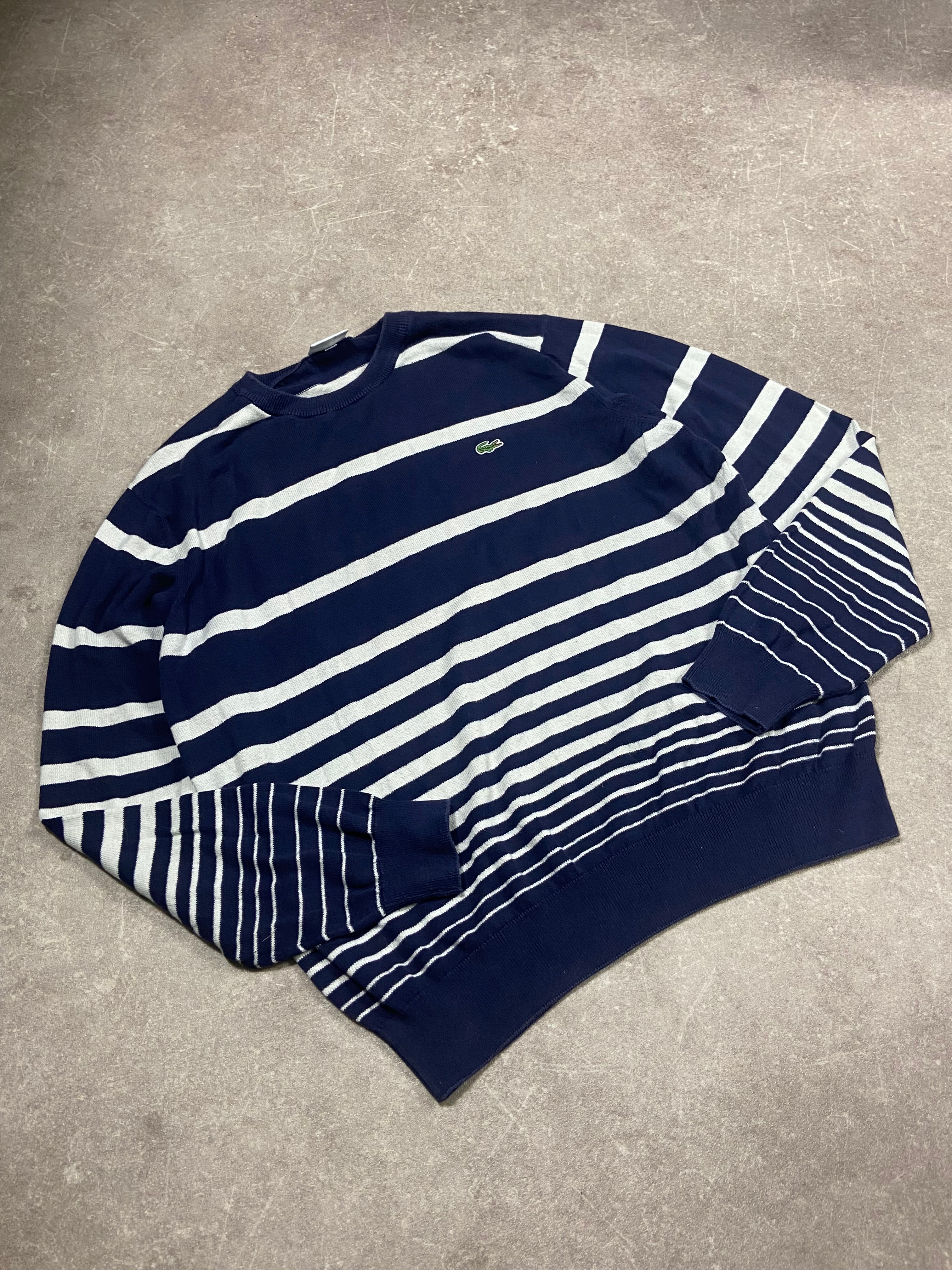Lacoste Sweater XS-S