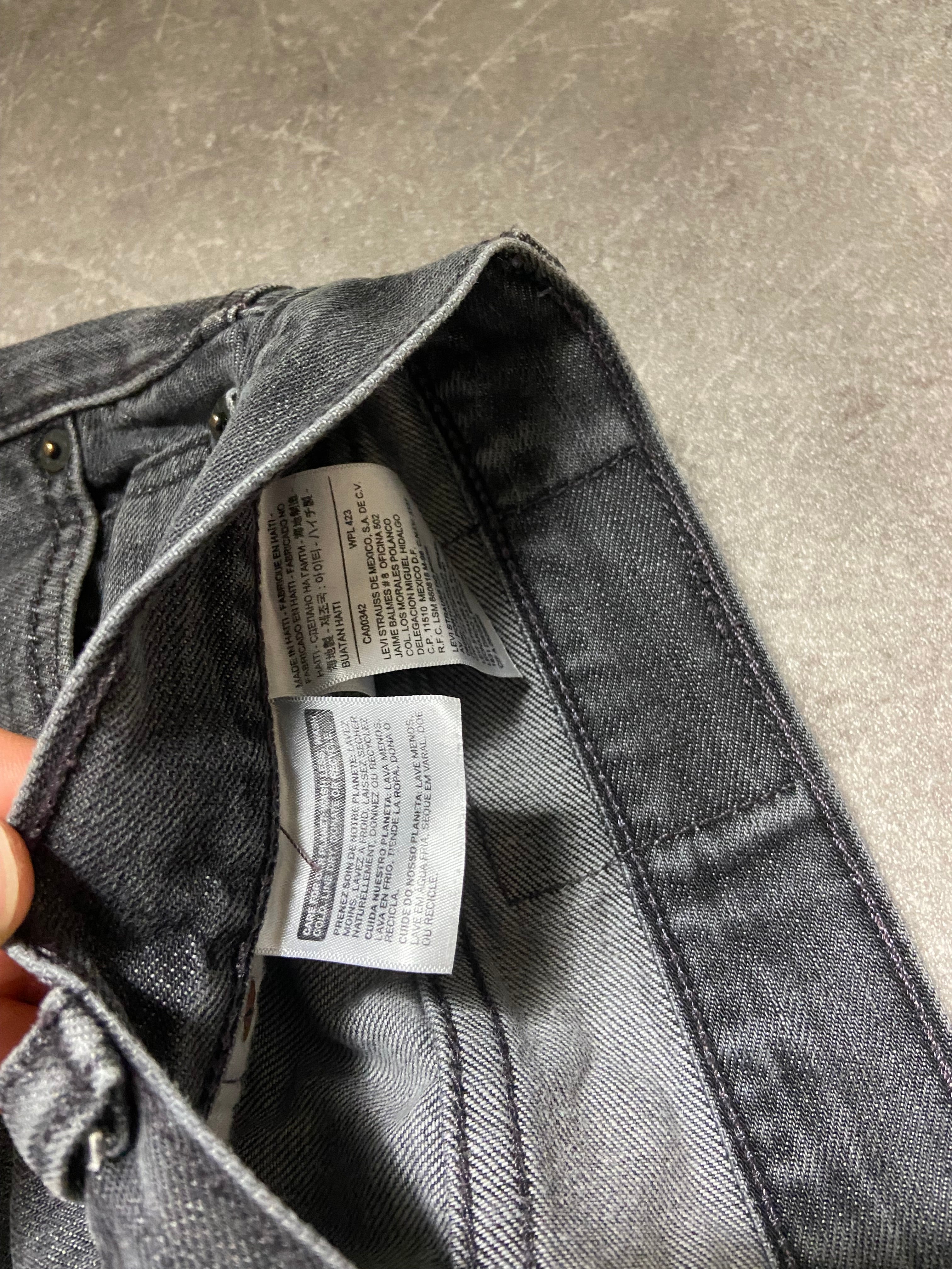 Levi’s 501 Jeans M