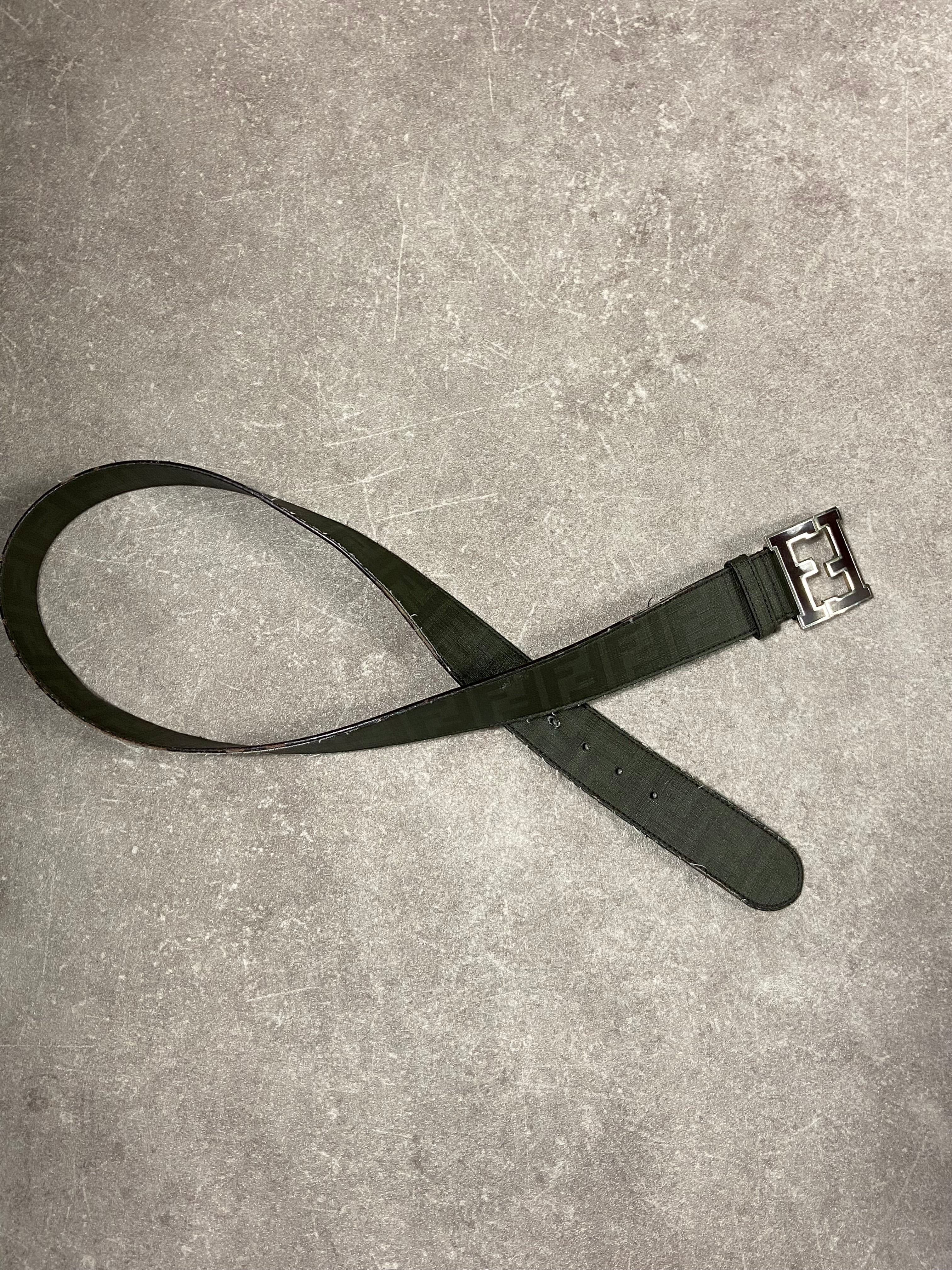 Fendi Belt 100cm