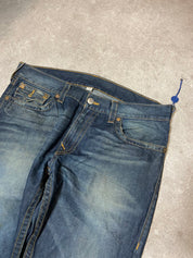 True Religion Jeans L