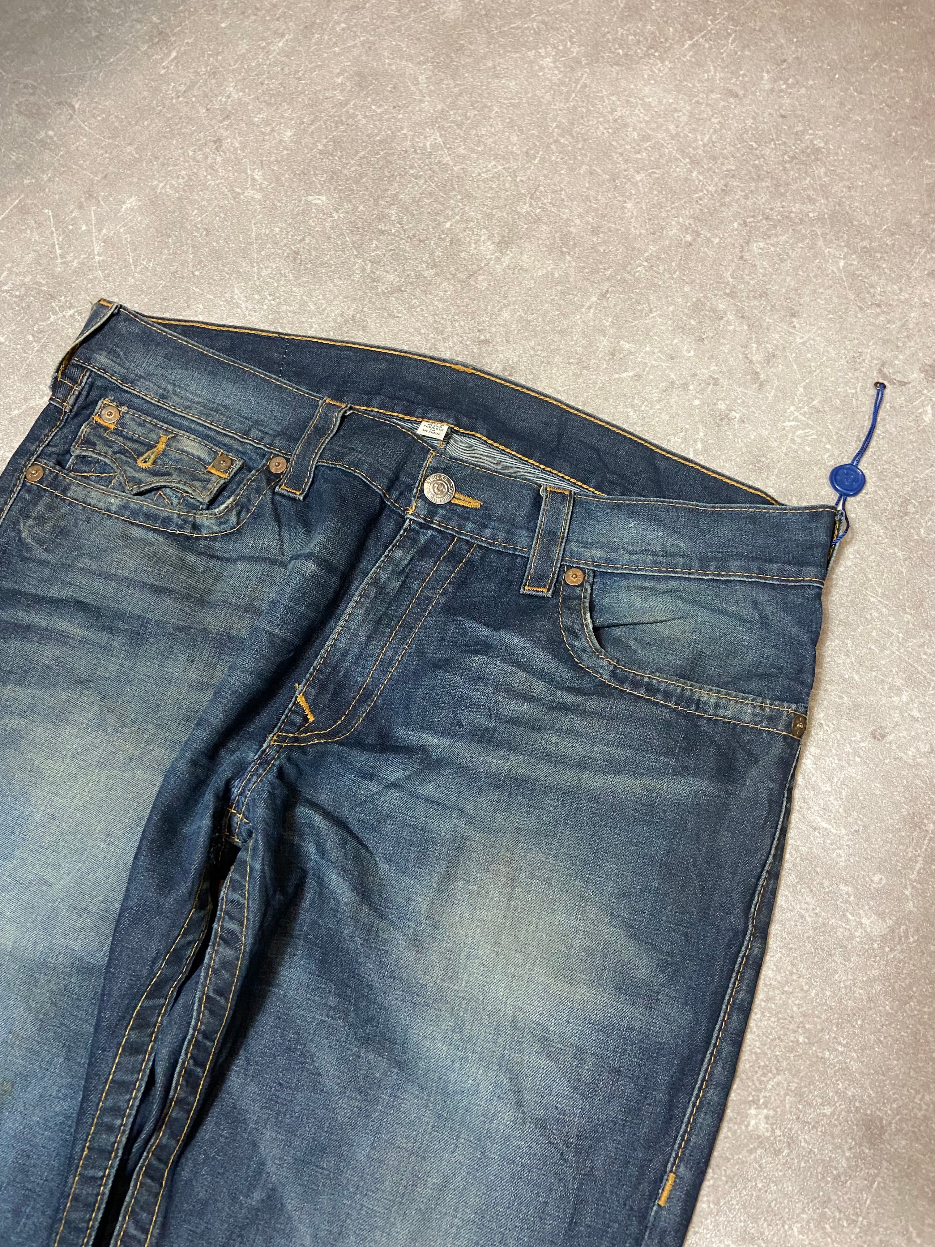 True Religion Jeans L