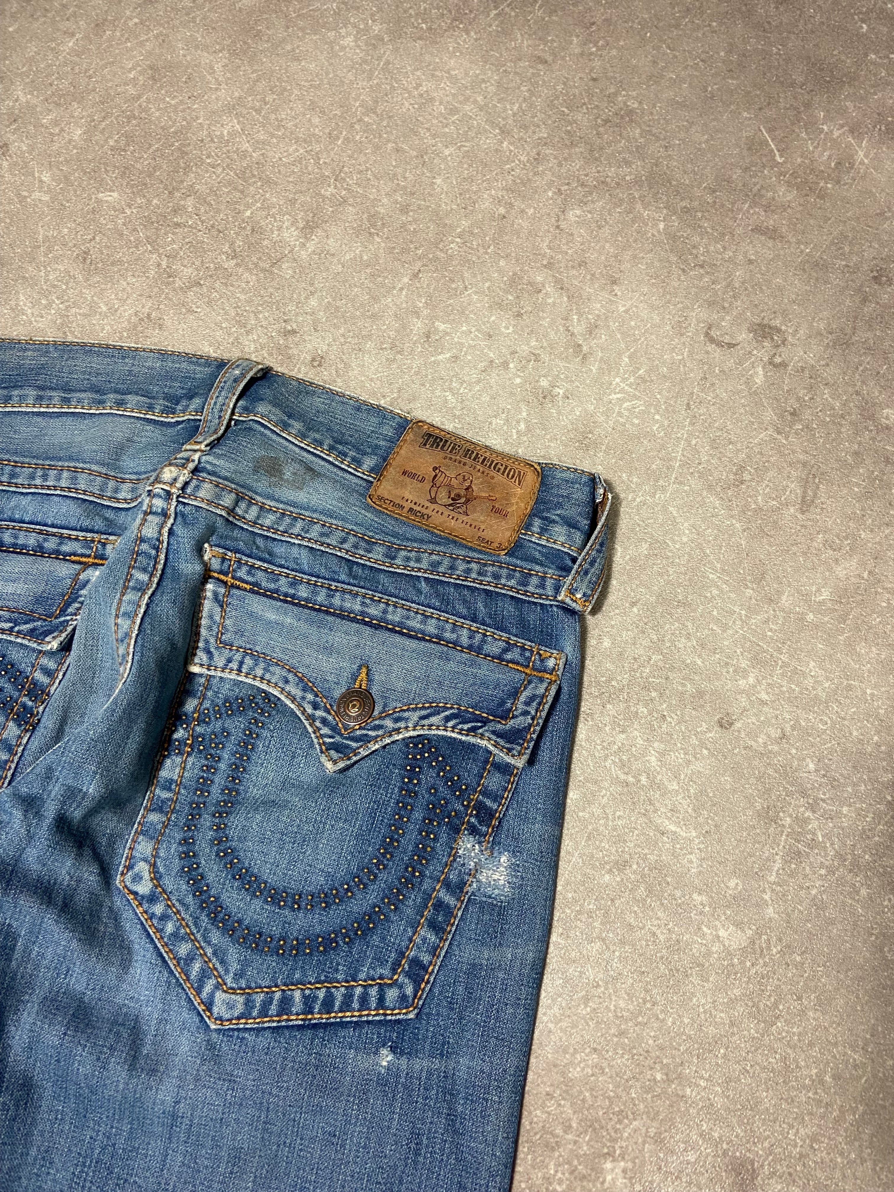 True Religion Jeans M