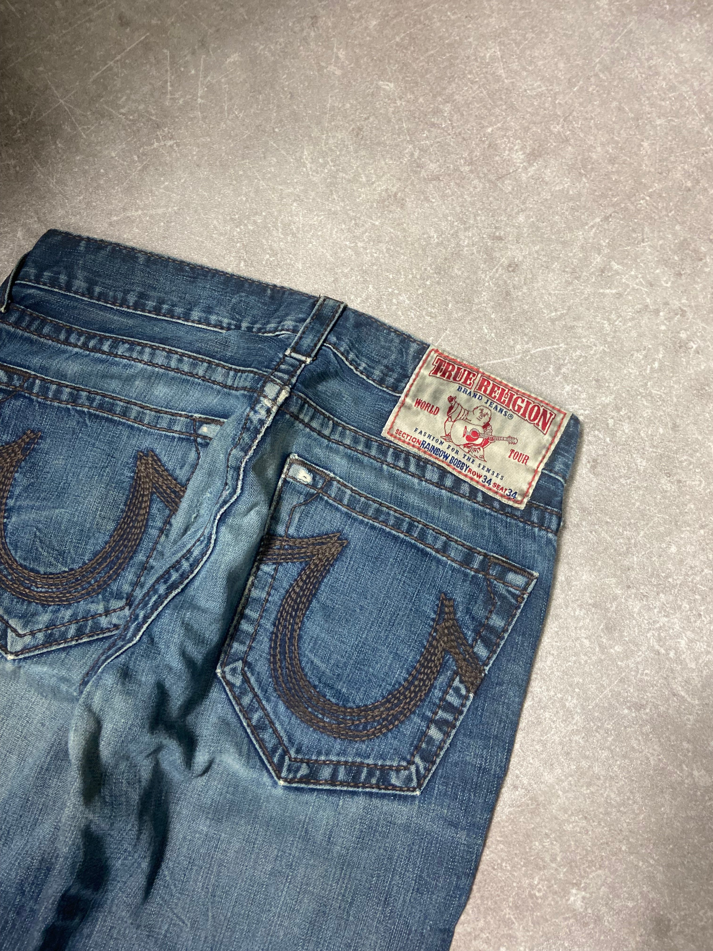 True Religion Jeans M
