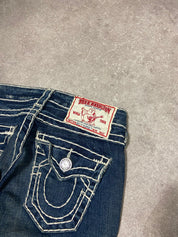 True religion jeans girly S